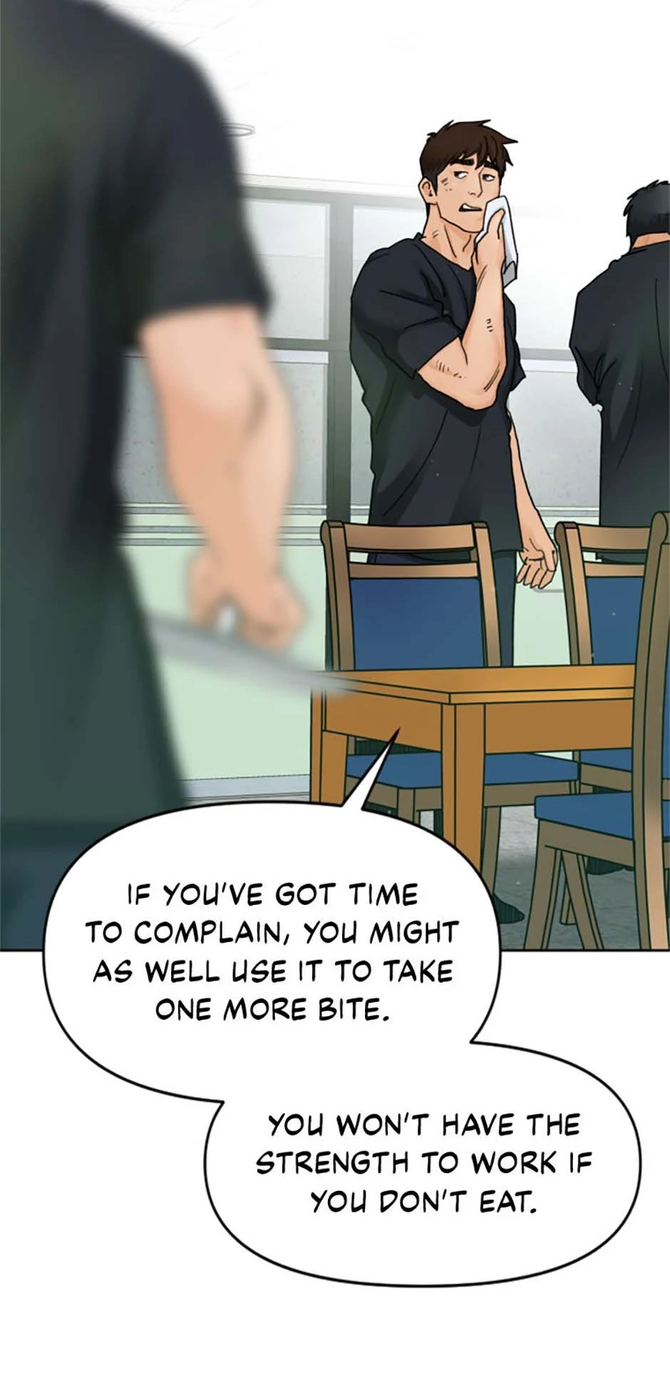 Call Sign Chapter 77 - Page 21