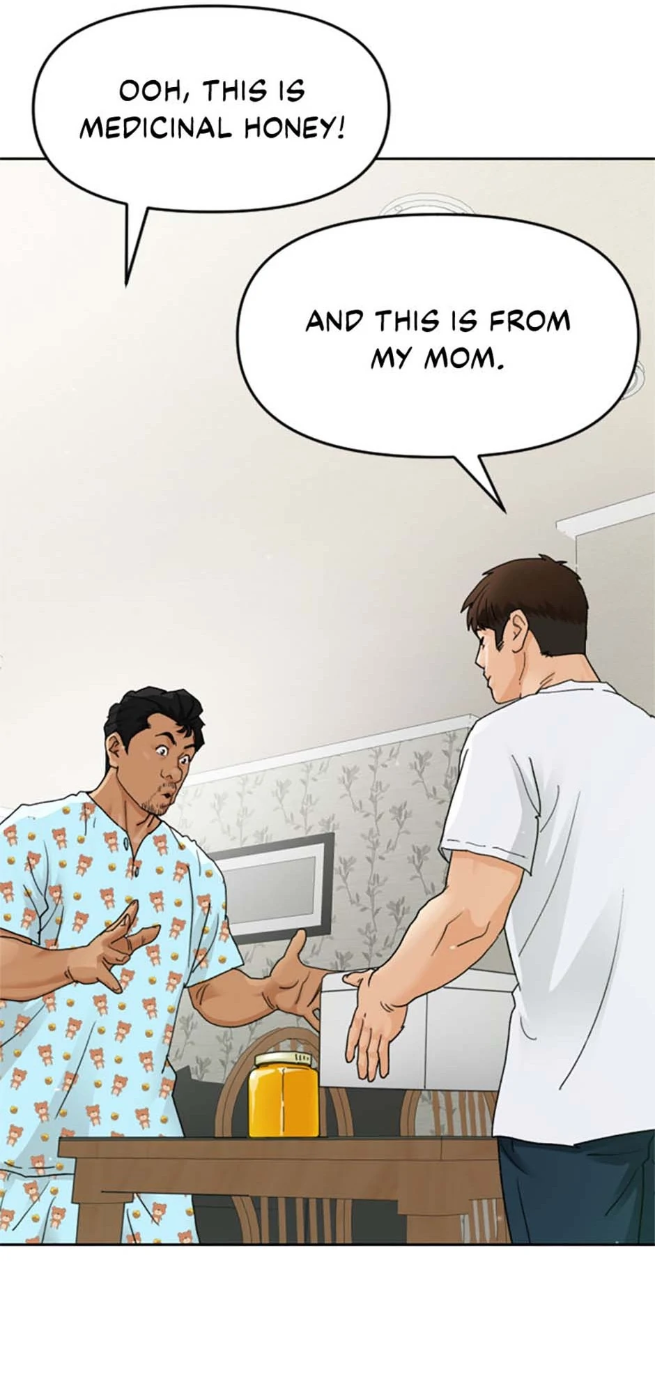 Call Sign Chapter 77 - Page 3