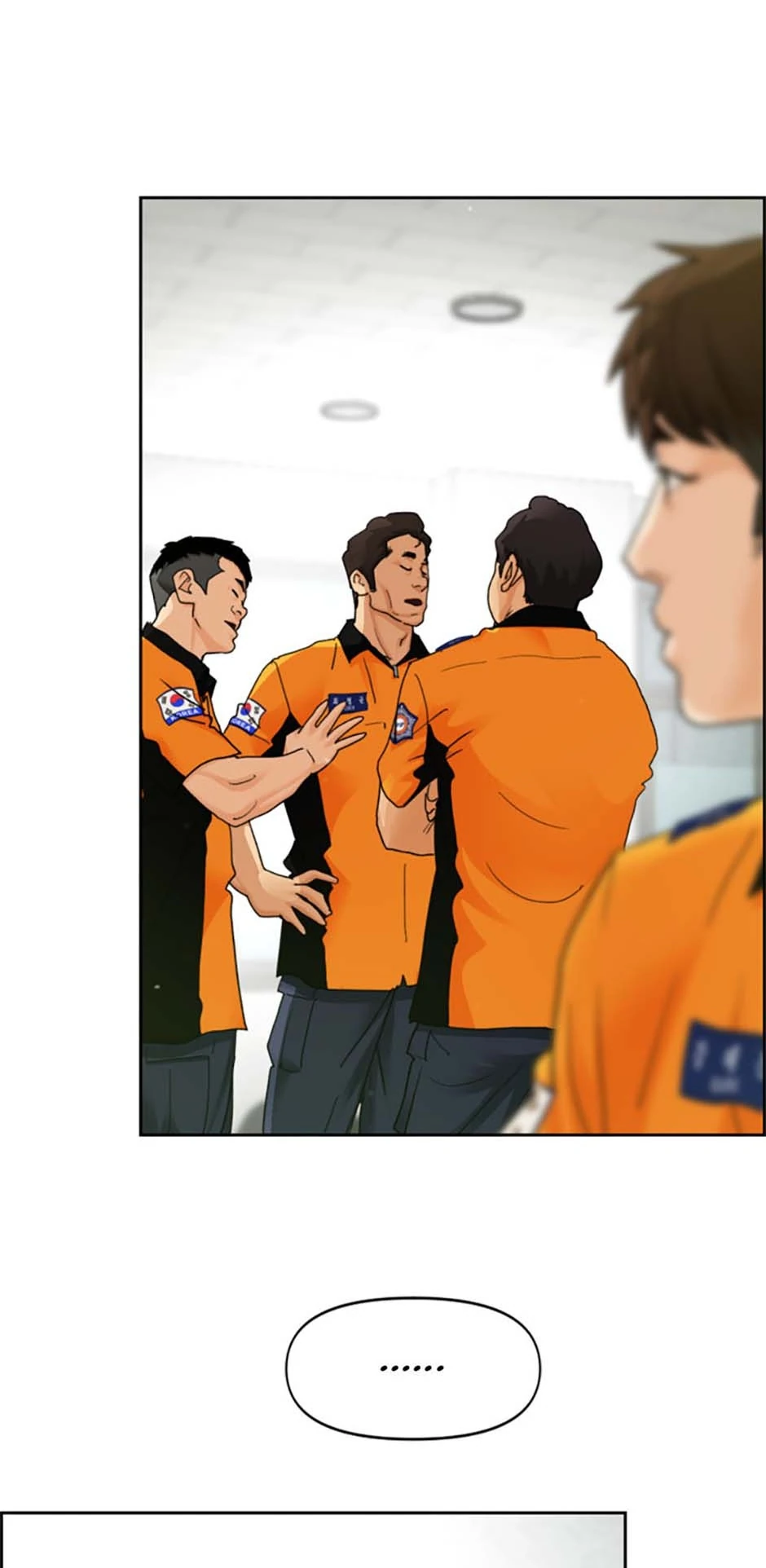 Call Sign Chapter 77 - Page 32