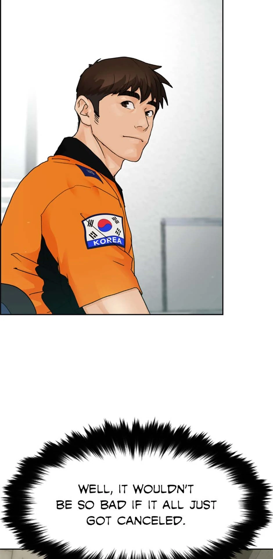 Call Sign Chapter 77 - Page 33
