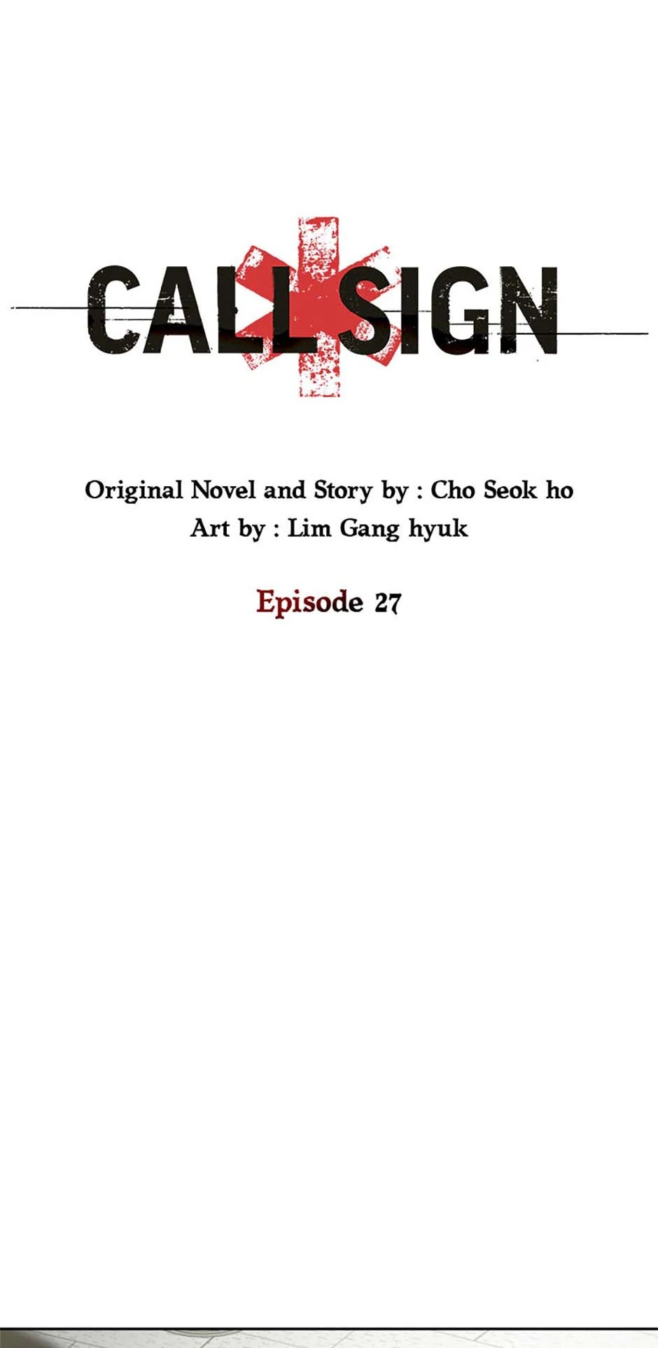 Call Sign Chapter 77 - Page 35