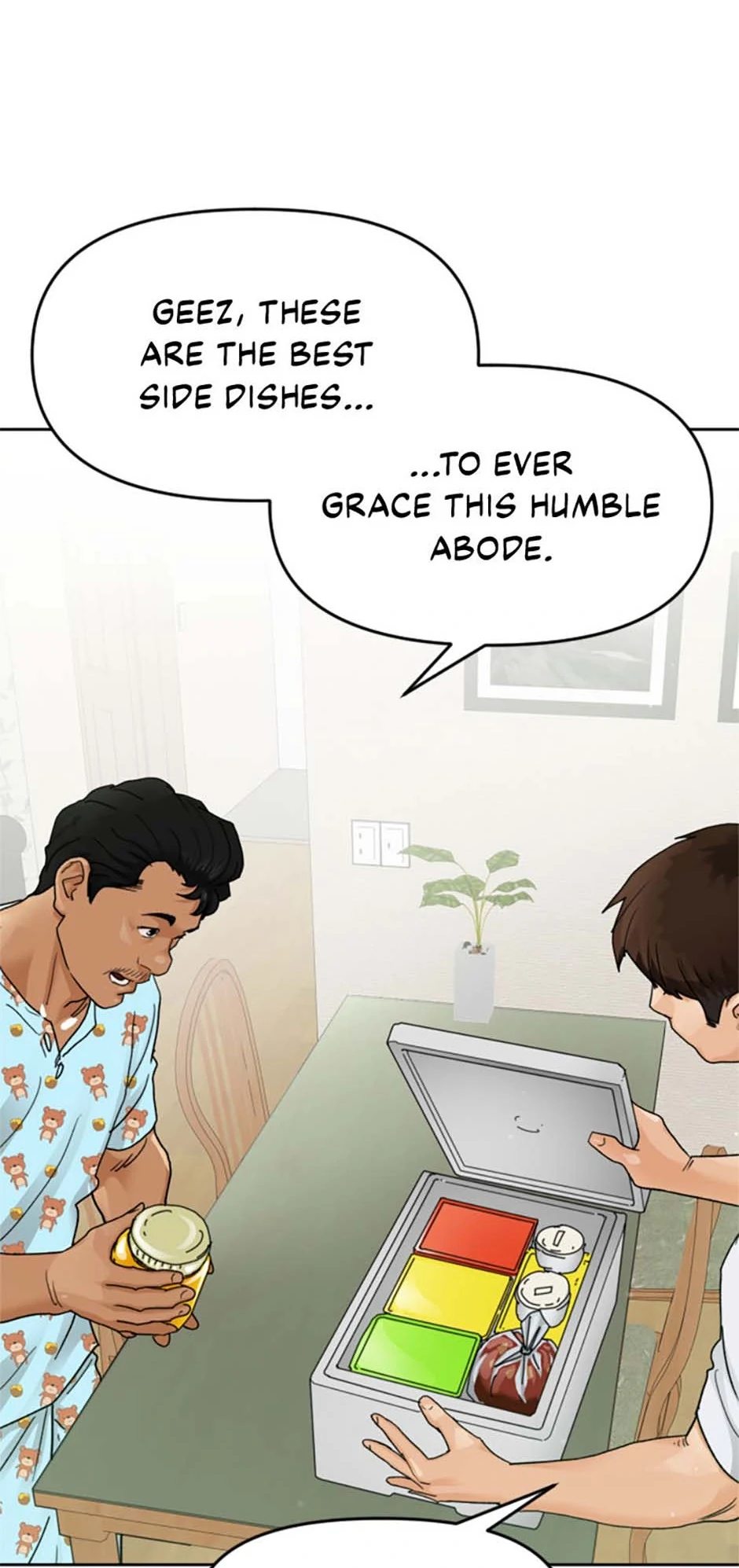 Call Sign Chapter 77 - Page 4