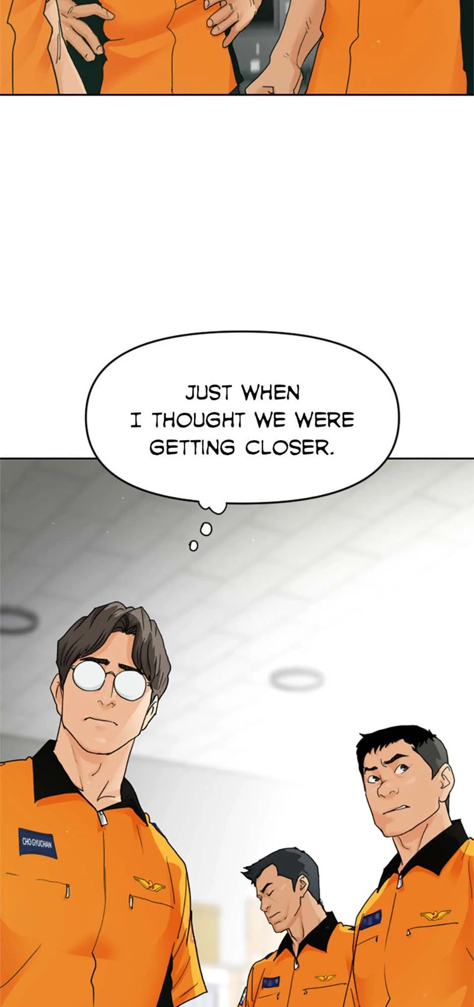 Call Sign Chapter 77 - Page 44