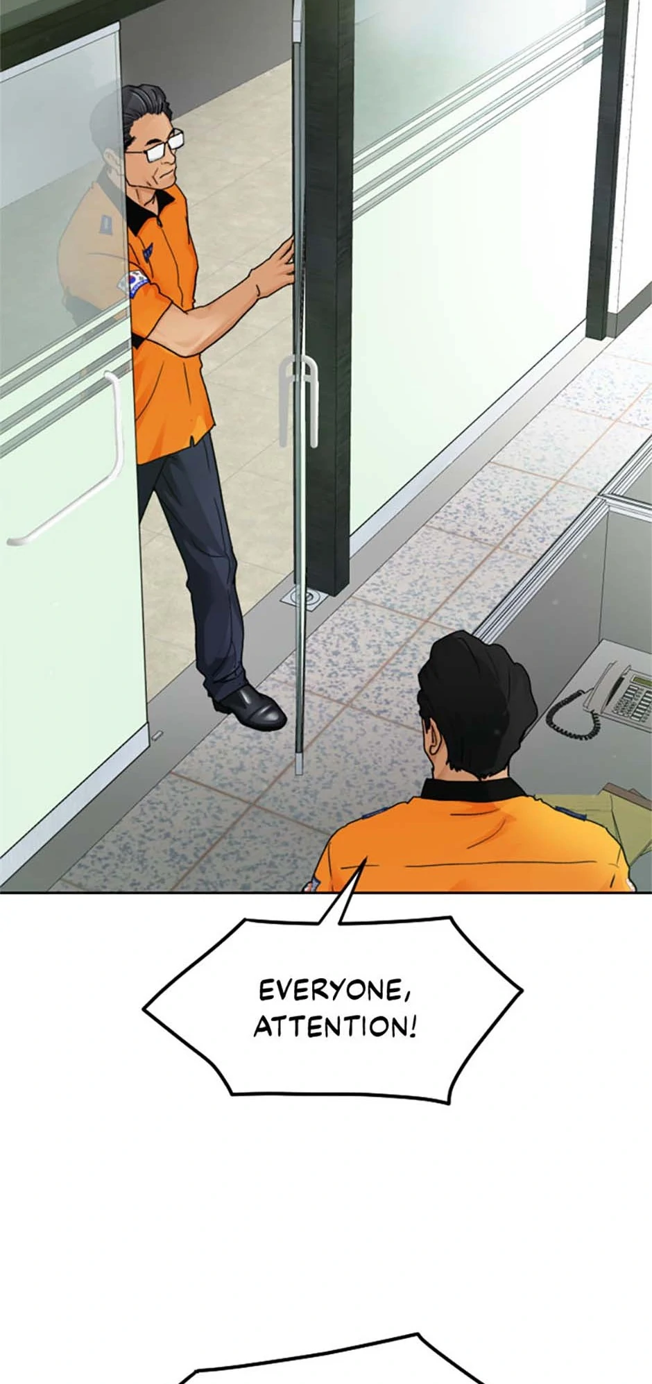Call Sign Chapter 77 - Page 47