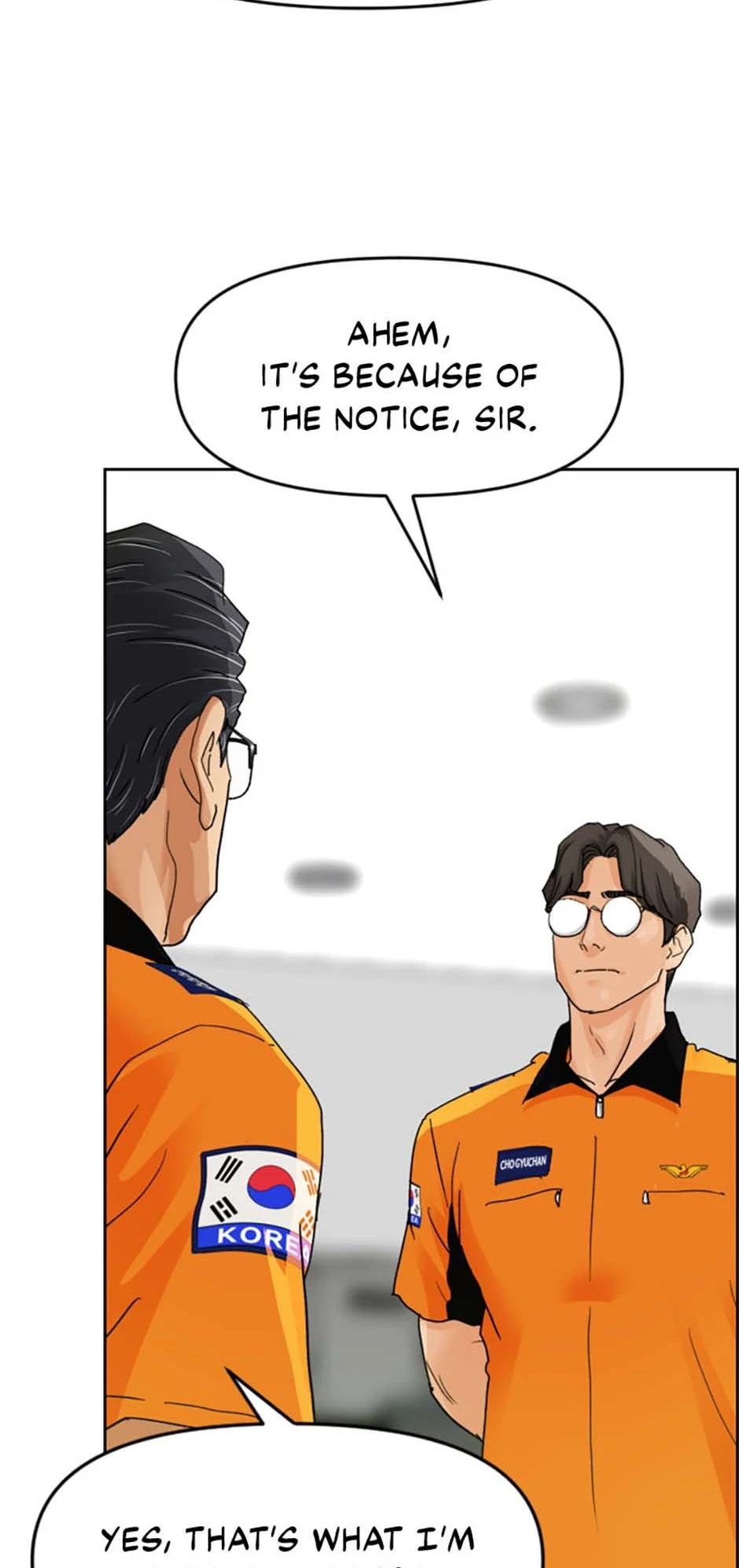 Call Sign Chapter 77 - Page 49