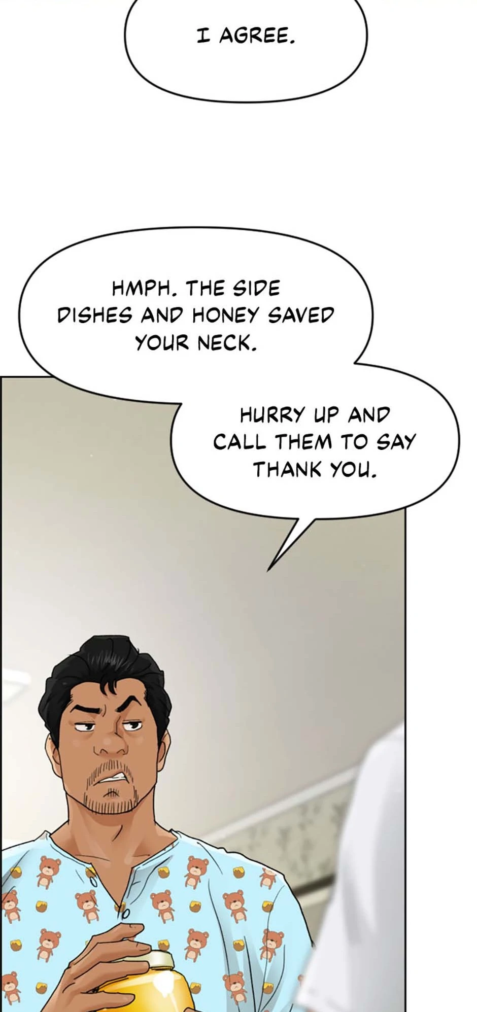 Call Sign Chapter 77 - Page 5