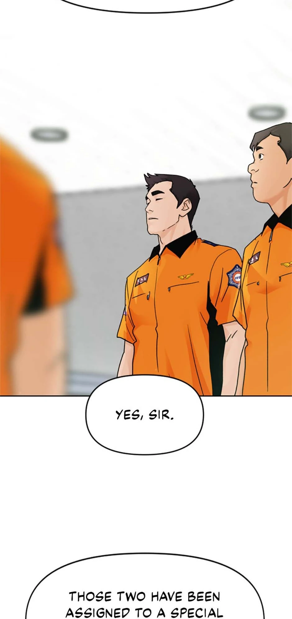 Call Sign Chapter 77 - Page 52