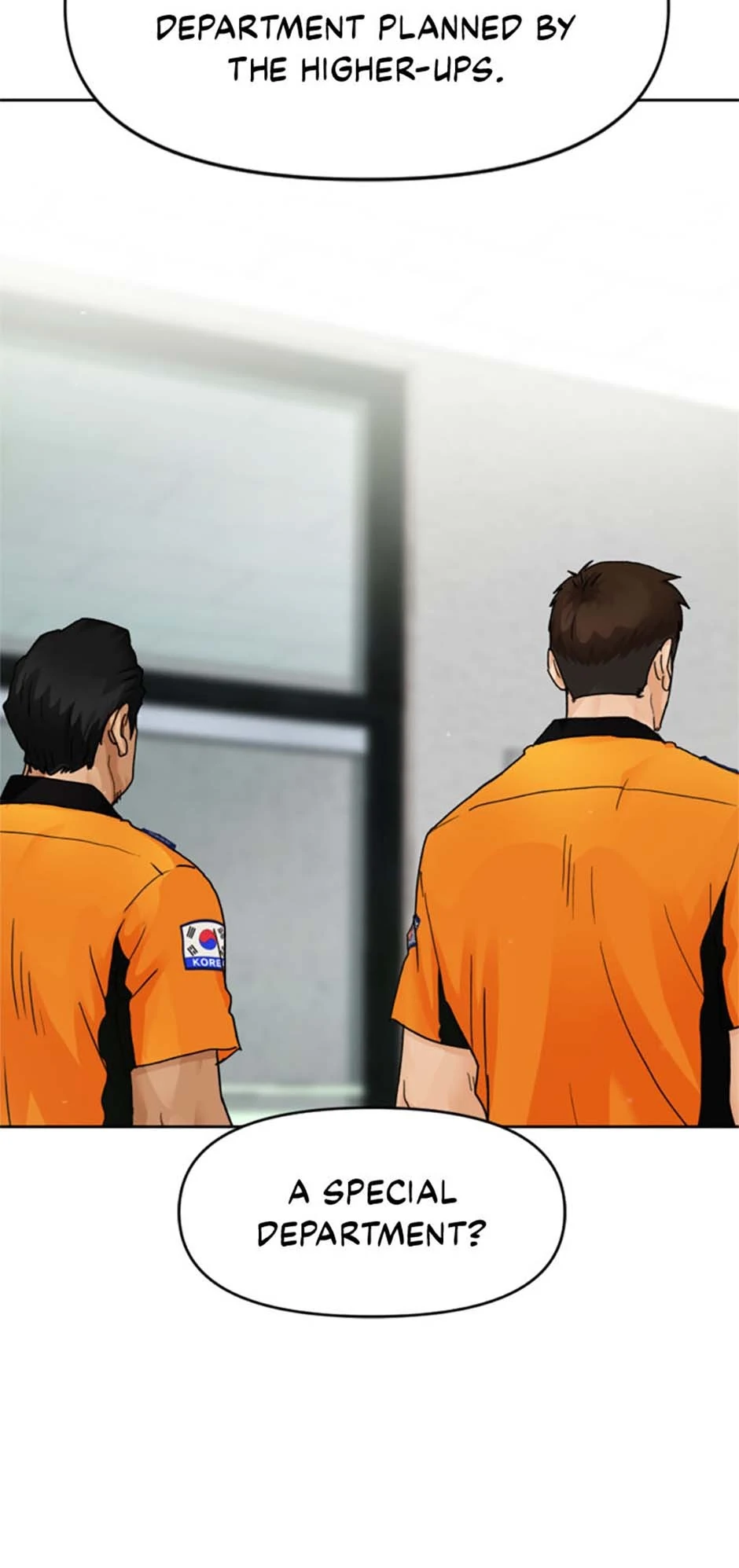 Call Sign Chapter 77 - Page 53