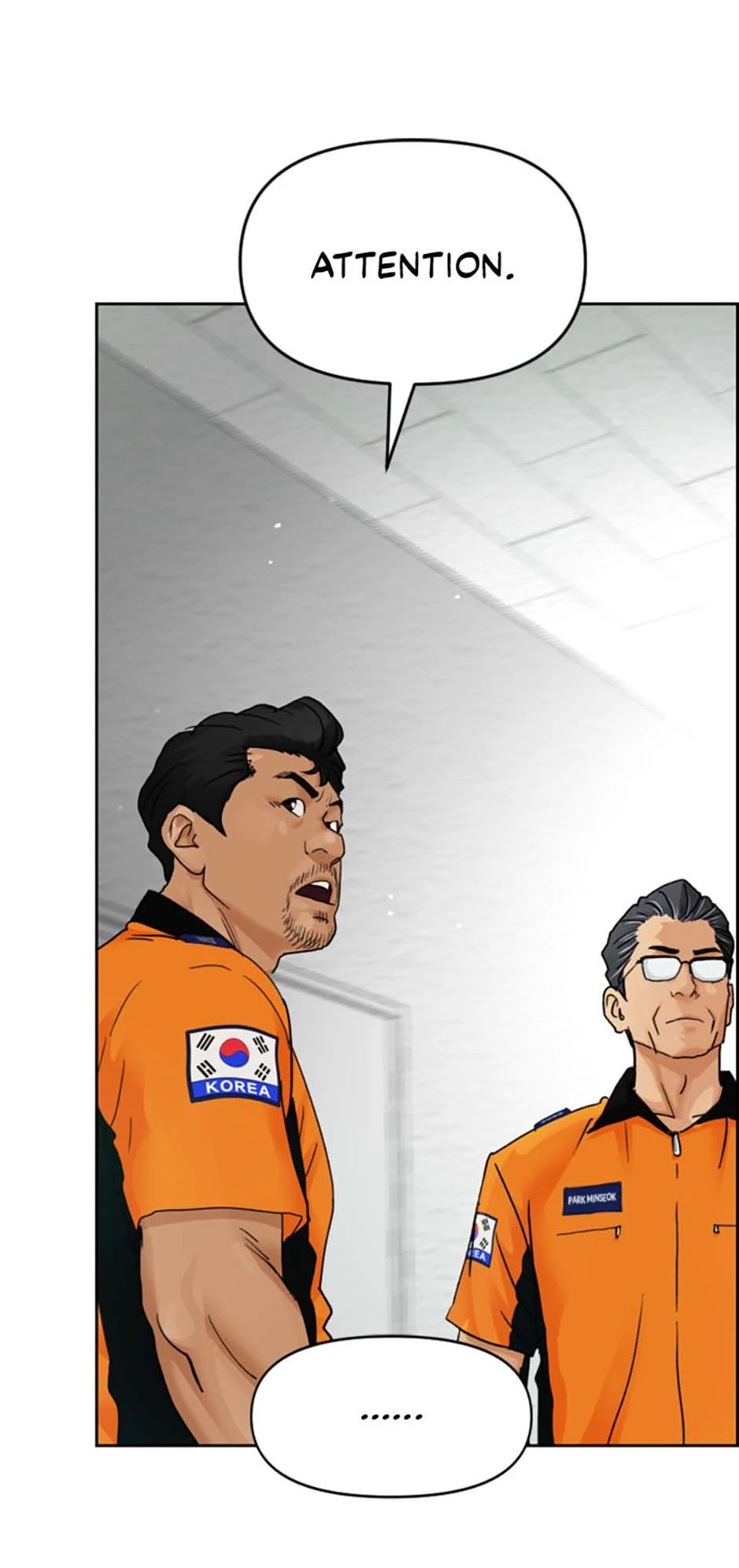 Call Sign Chapter 77 - Page 56