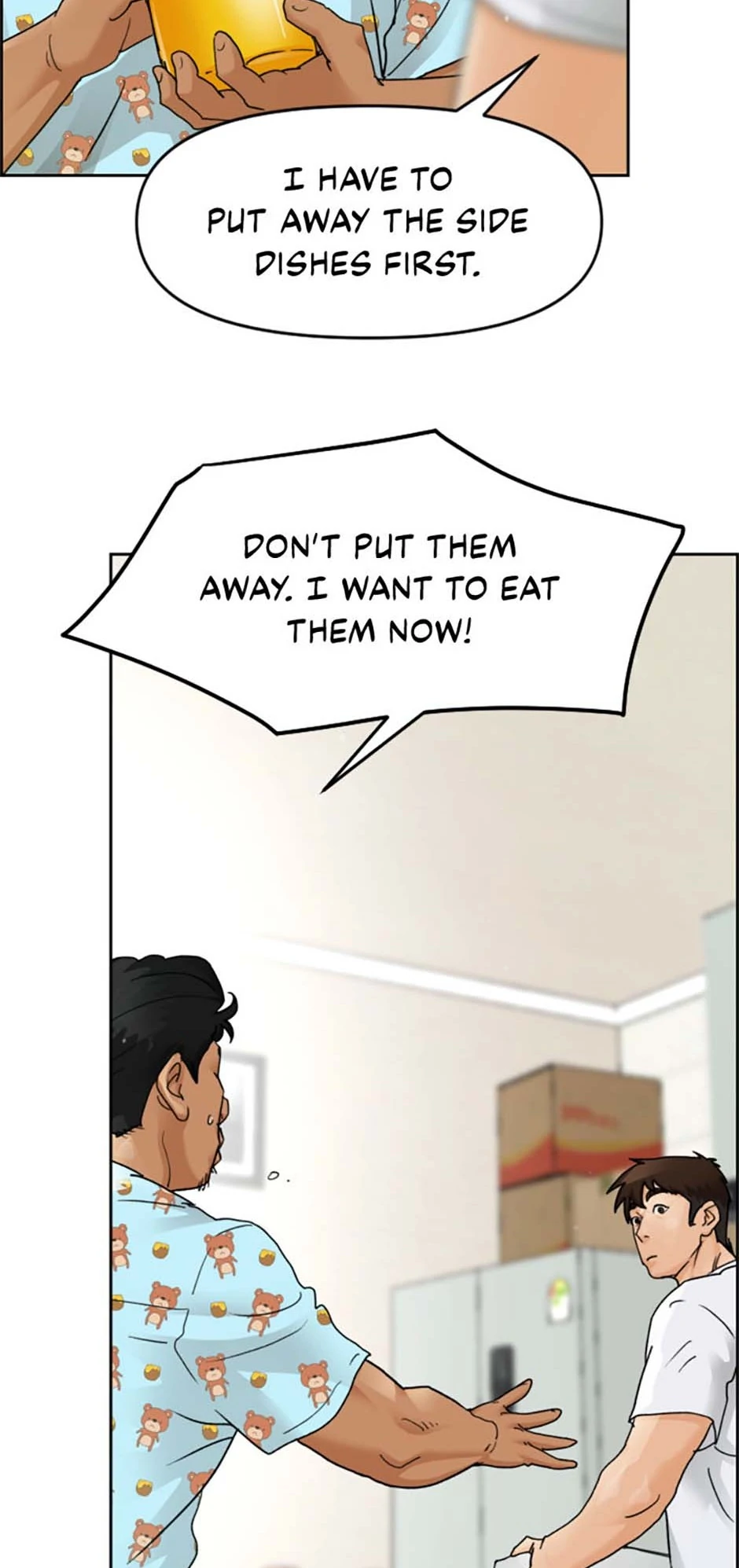 Call Sign Chapter 77 - Page 6