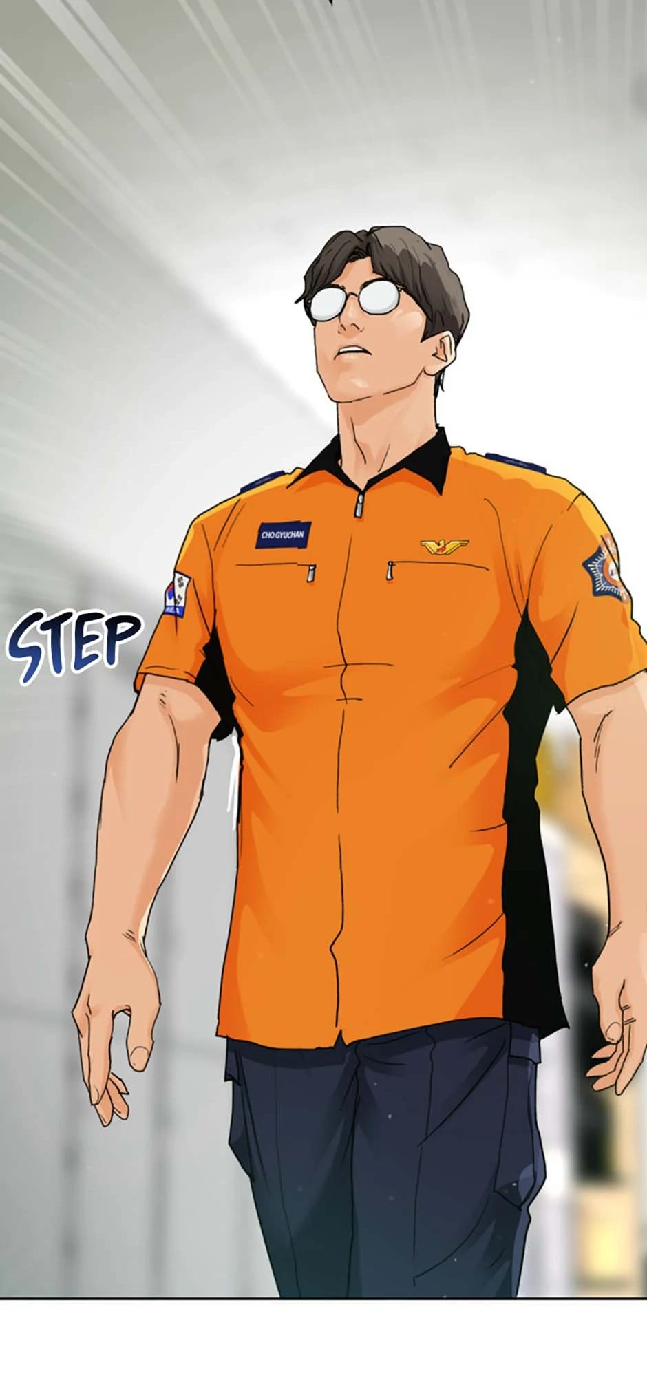Call Sign Chapter 77 - Page 60
