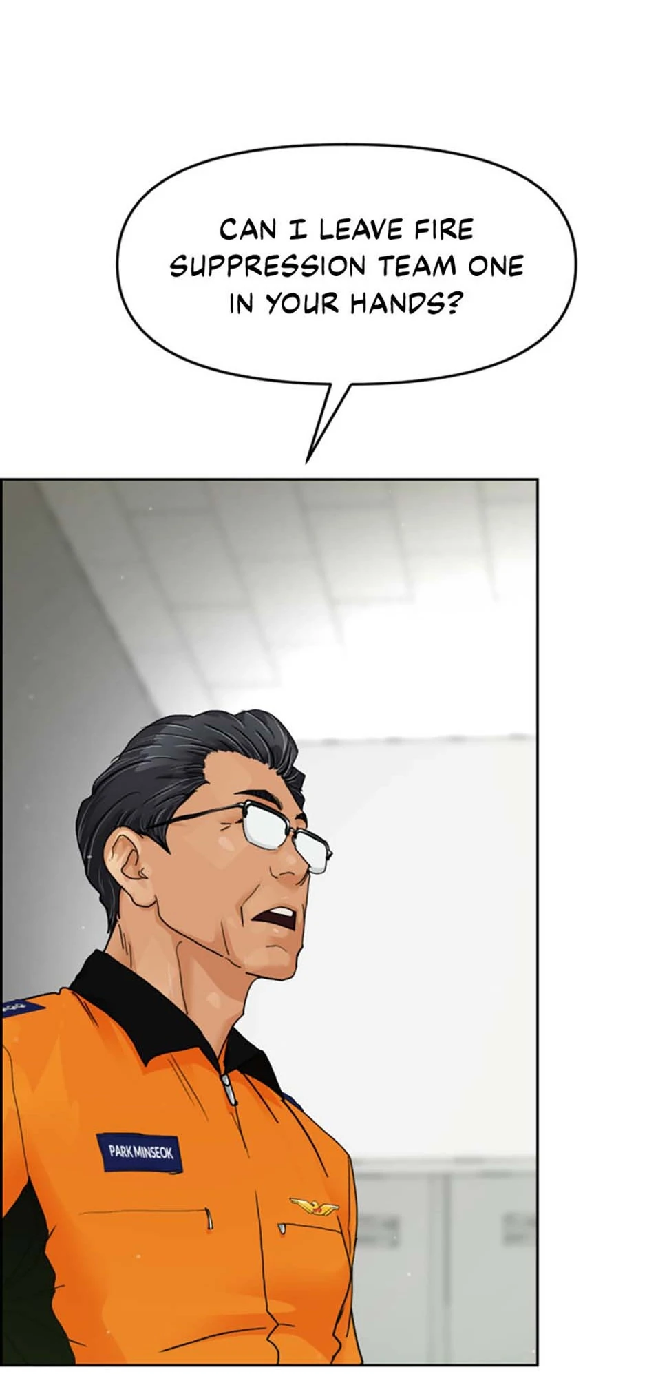 Call Sign Chapter 77 - Page 61