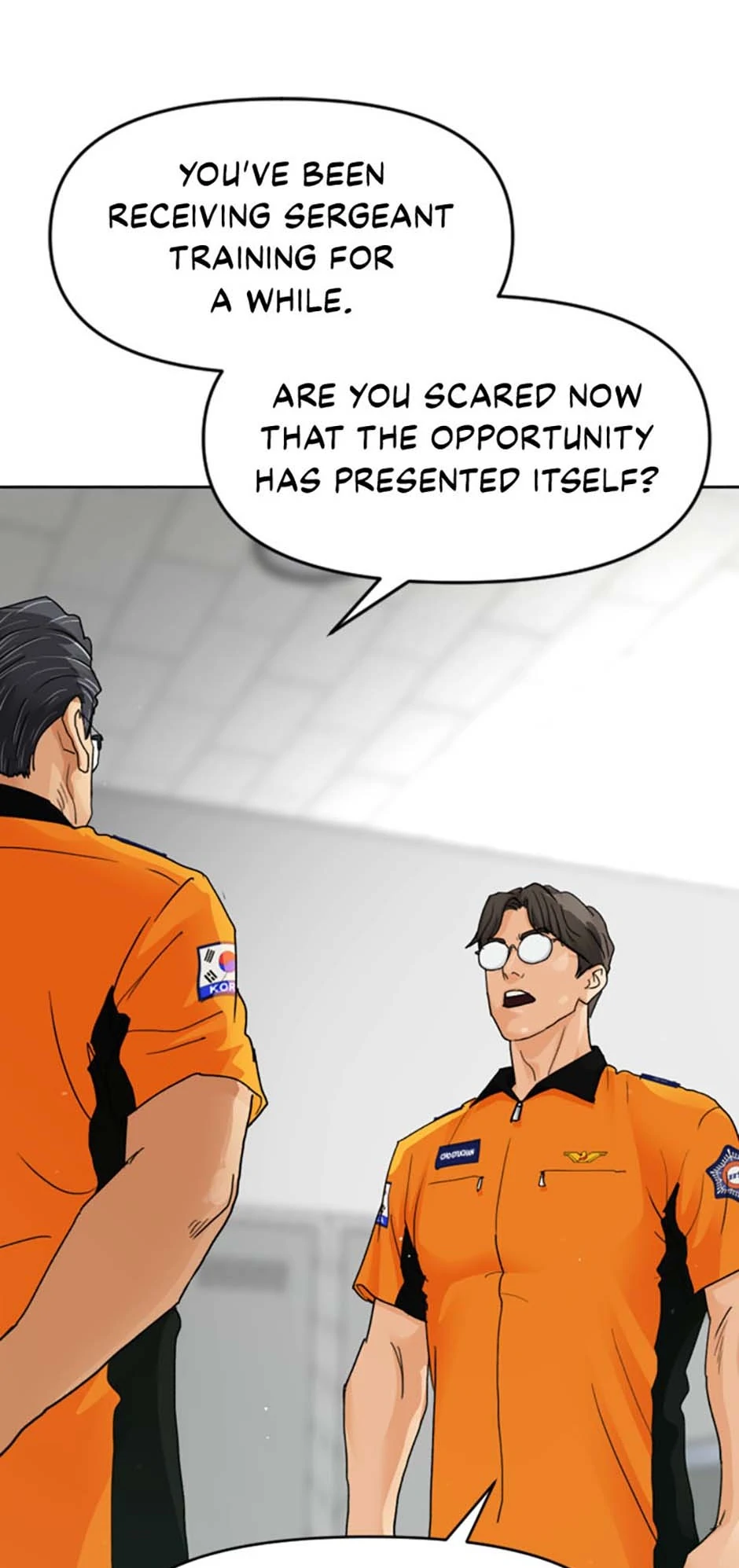 Call Sign Chapter 77 - Page 63