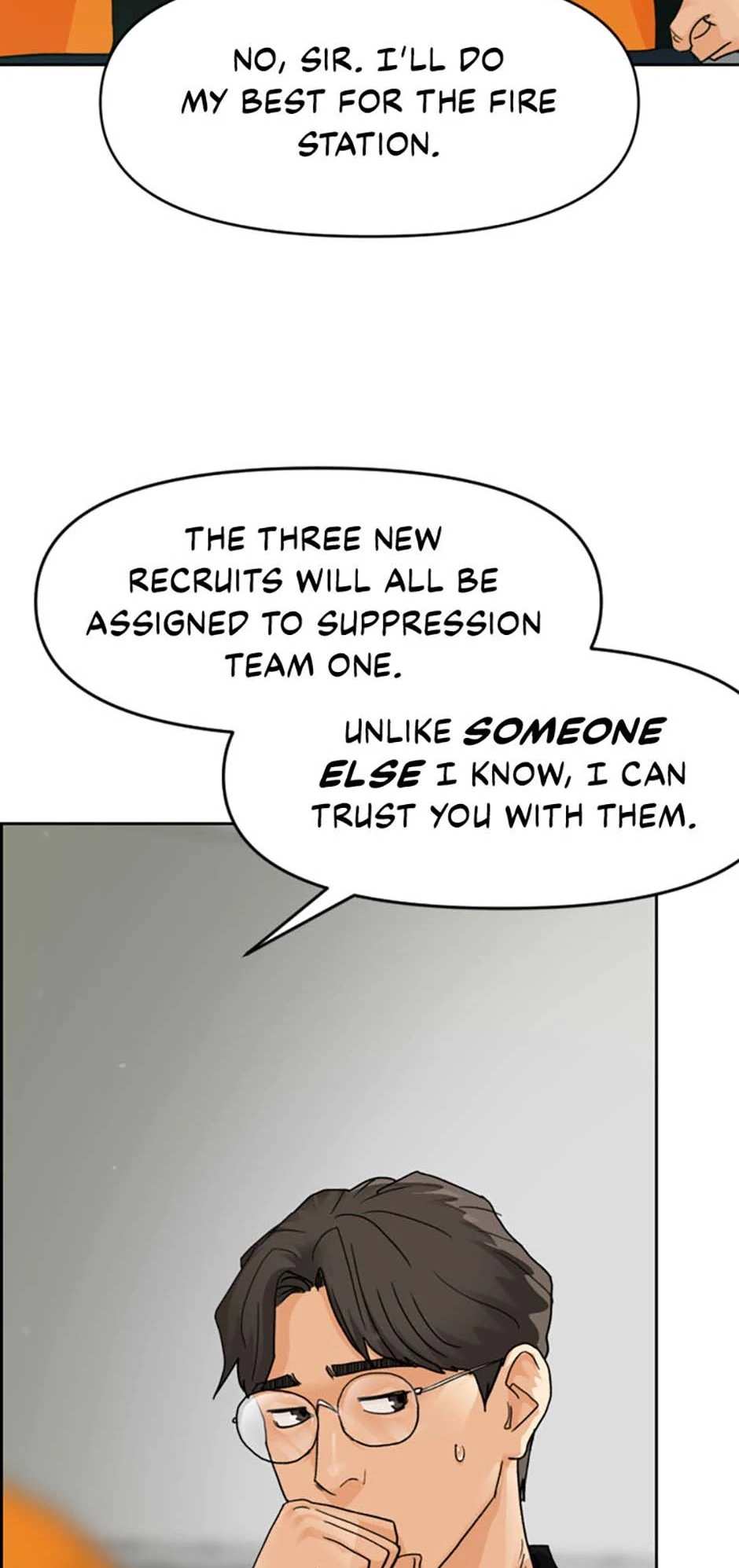 Call Sign Chapter 77 - Page 64
