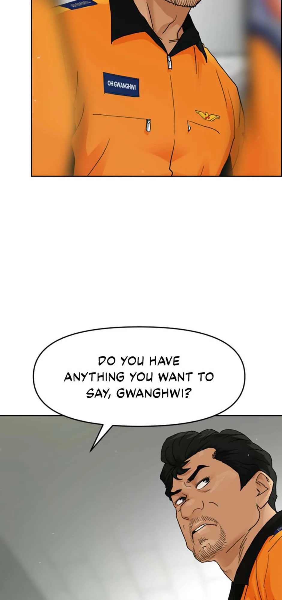 Call Sign Chapter 77 - Page 66