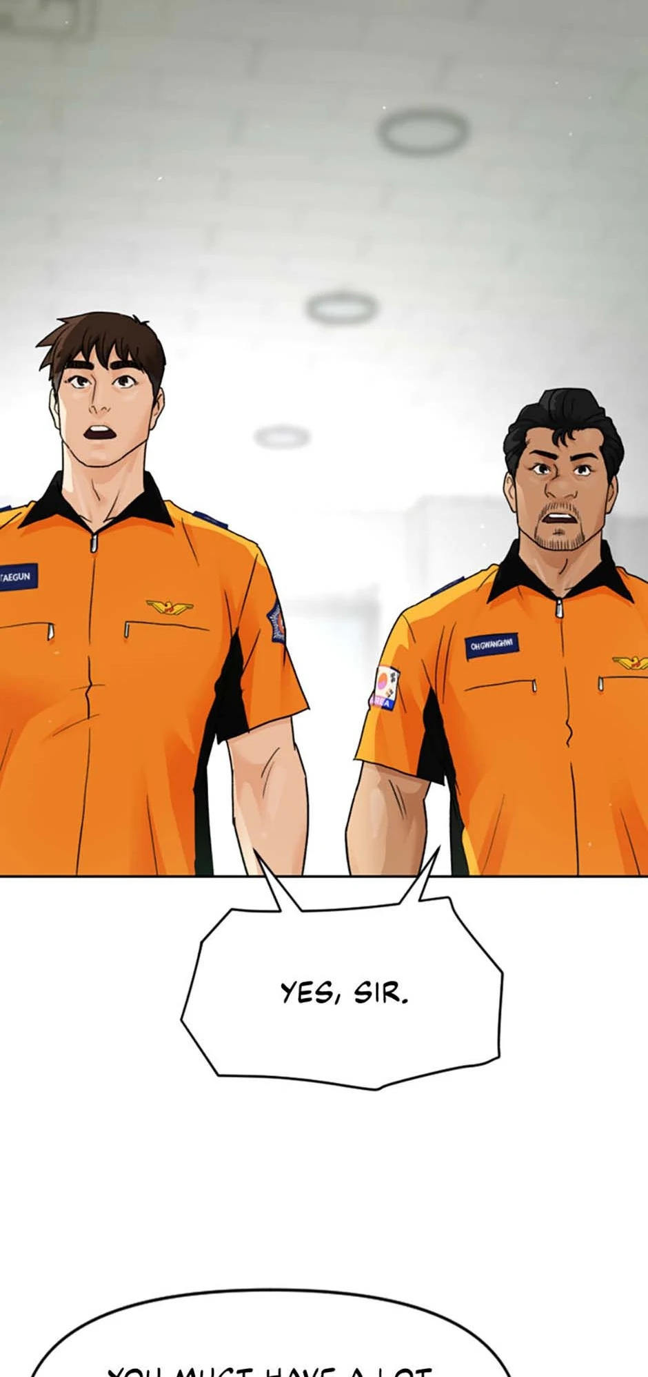 Call Sign Chapter 77 - Page 68