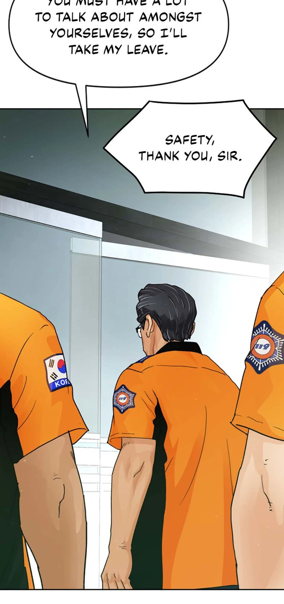 Call Sign Chapter 77 - Page 69