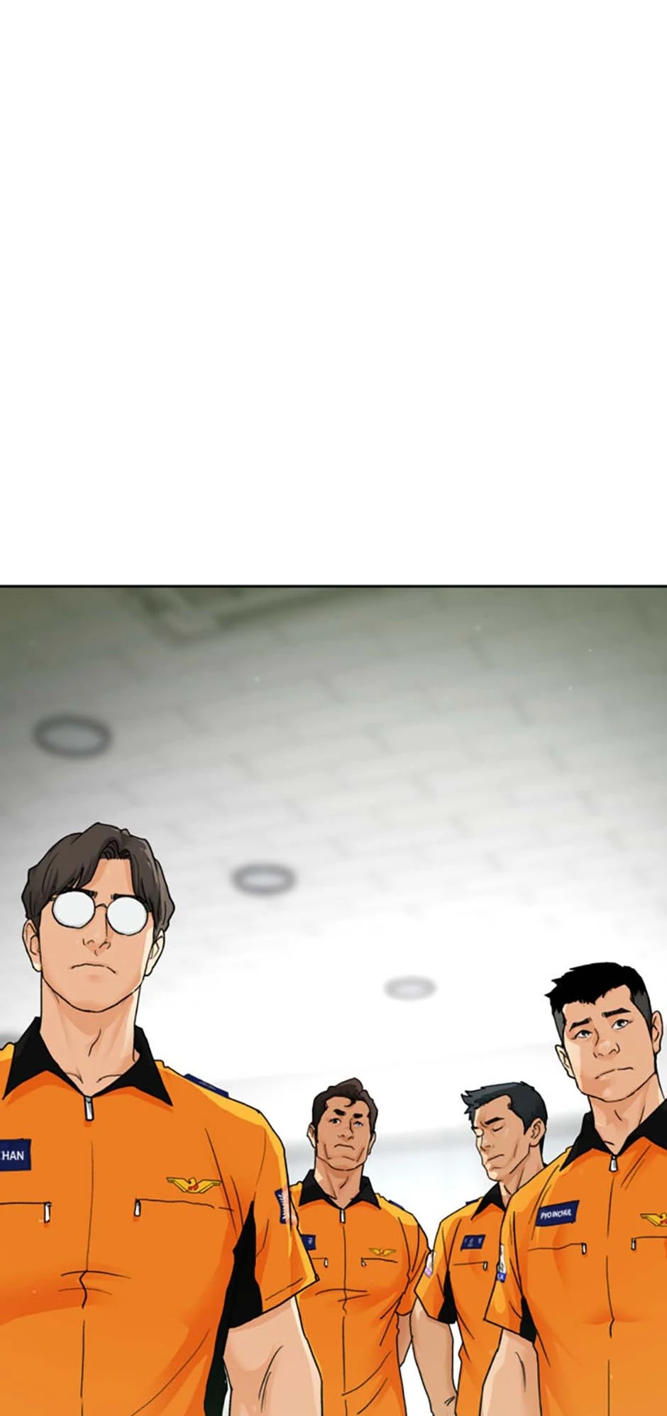 Call Sign Chapter 77 - Page 70