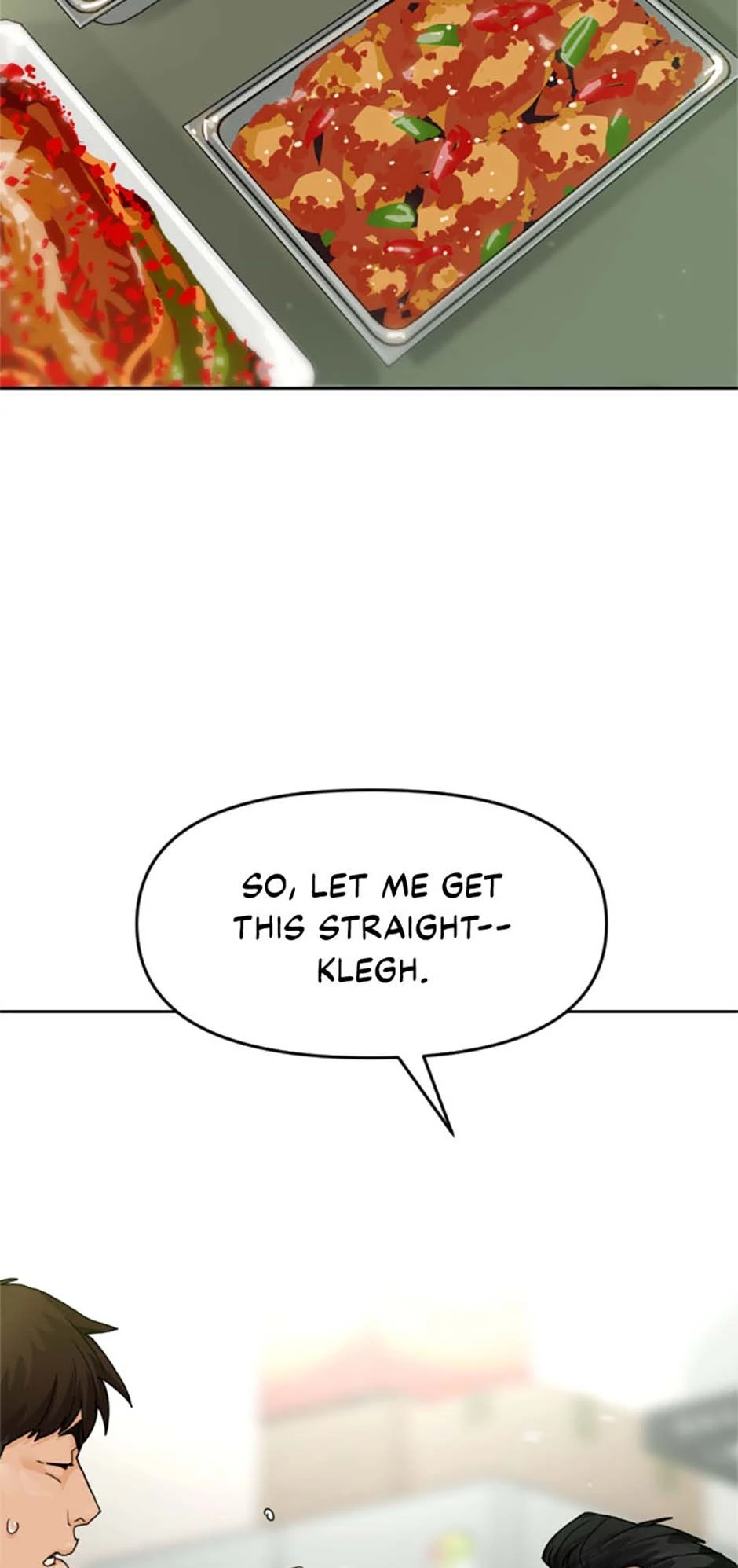 Call Sign Chapter 77 - Page 8