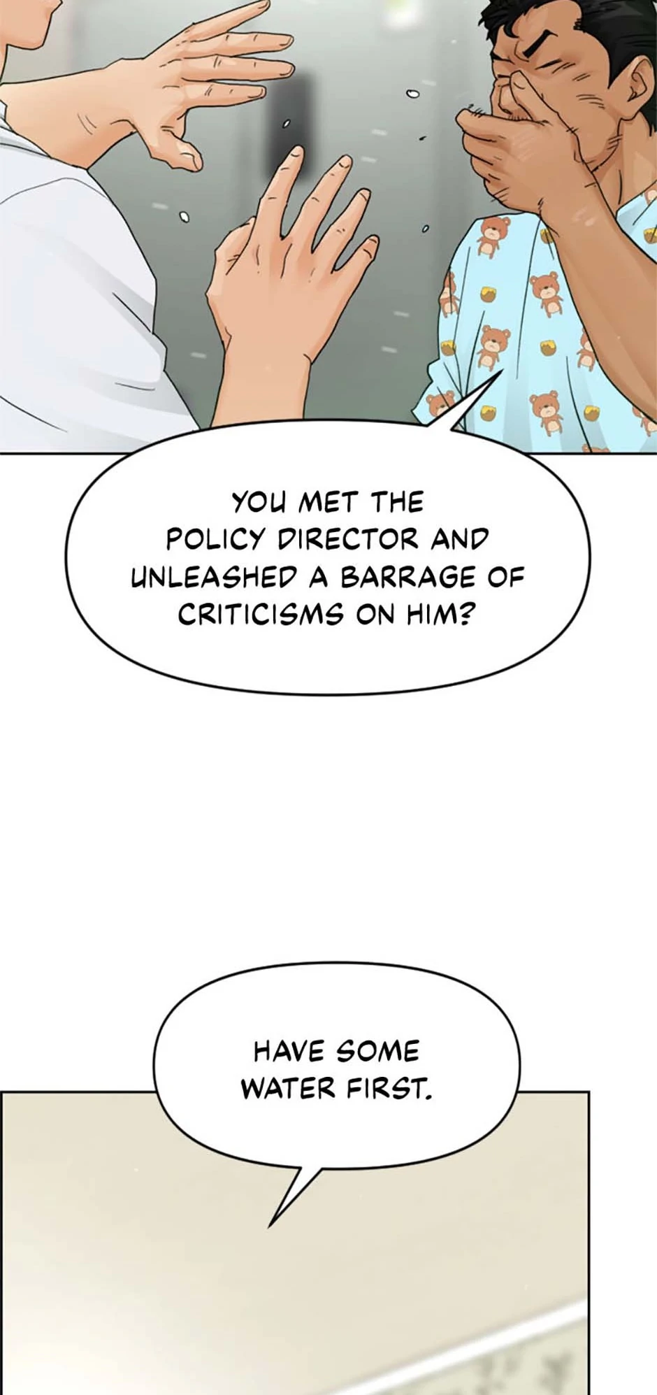Call Sign Chapter 77 - Page 9