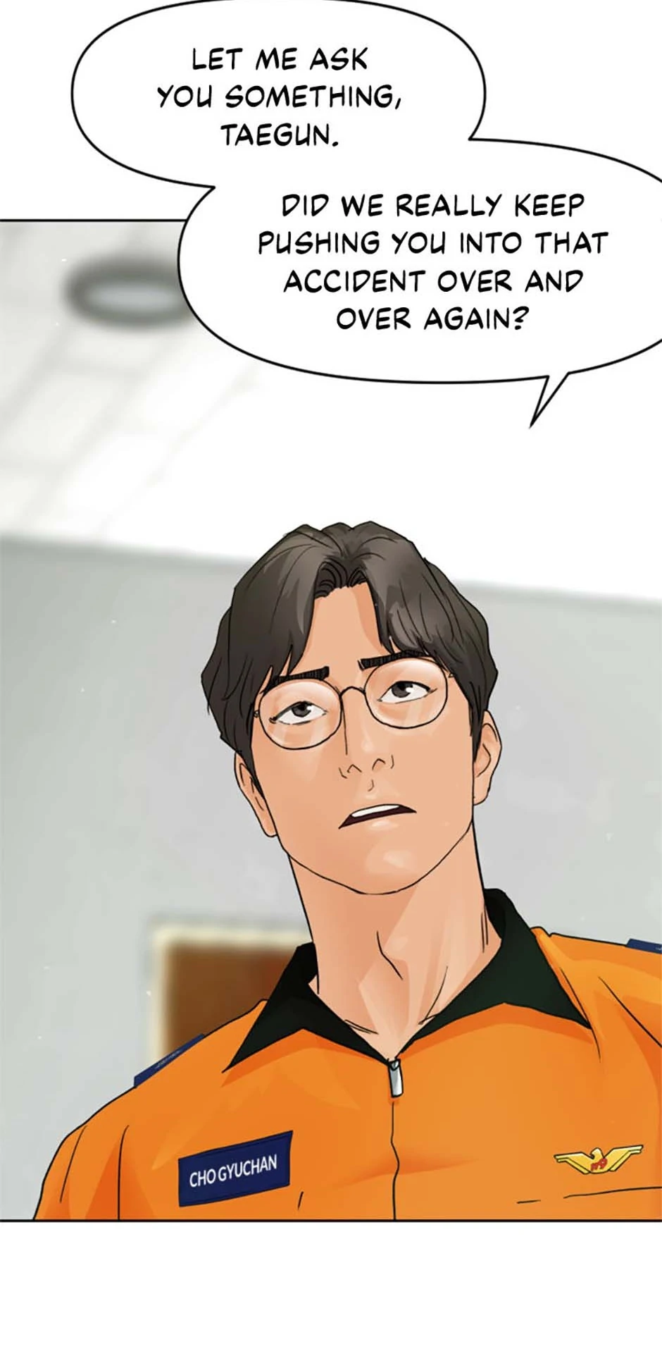 Call Sign Chapter 78 - Page 11