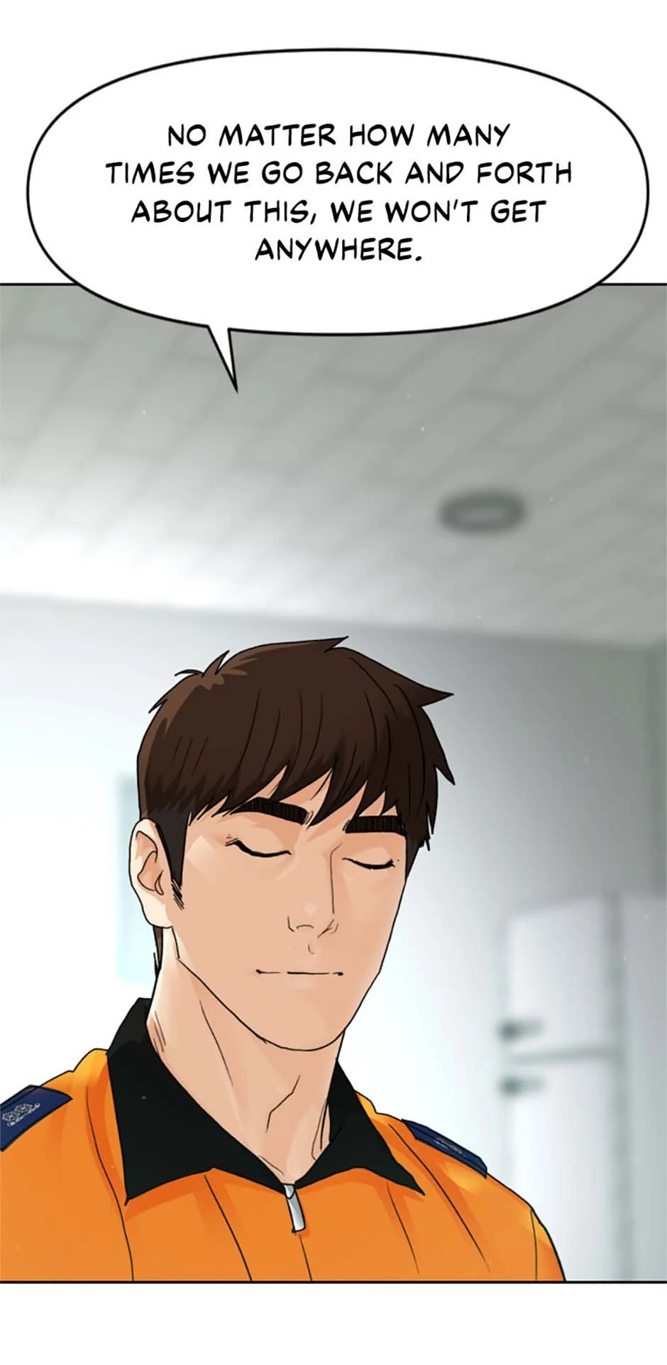 Call Sign Chapter 78 - Page 12