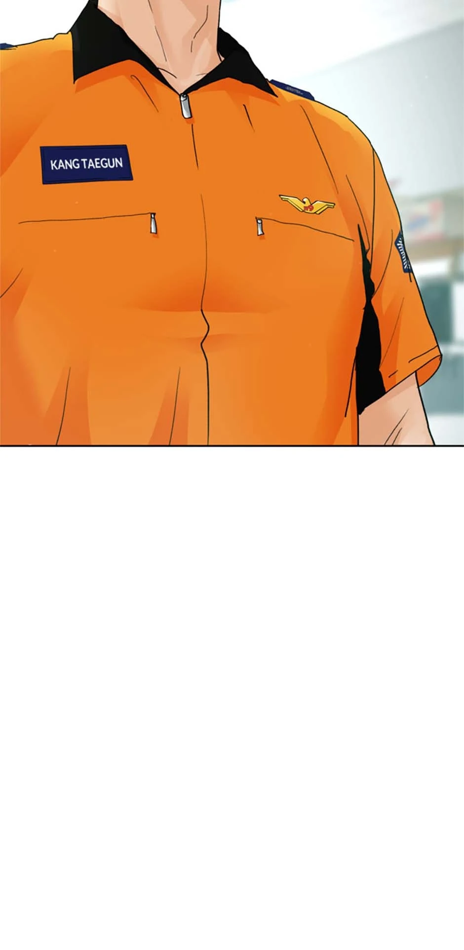 Call Sign Chapter 78 - Page 16