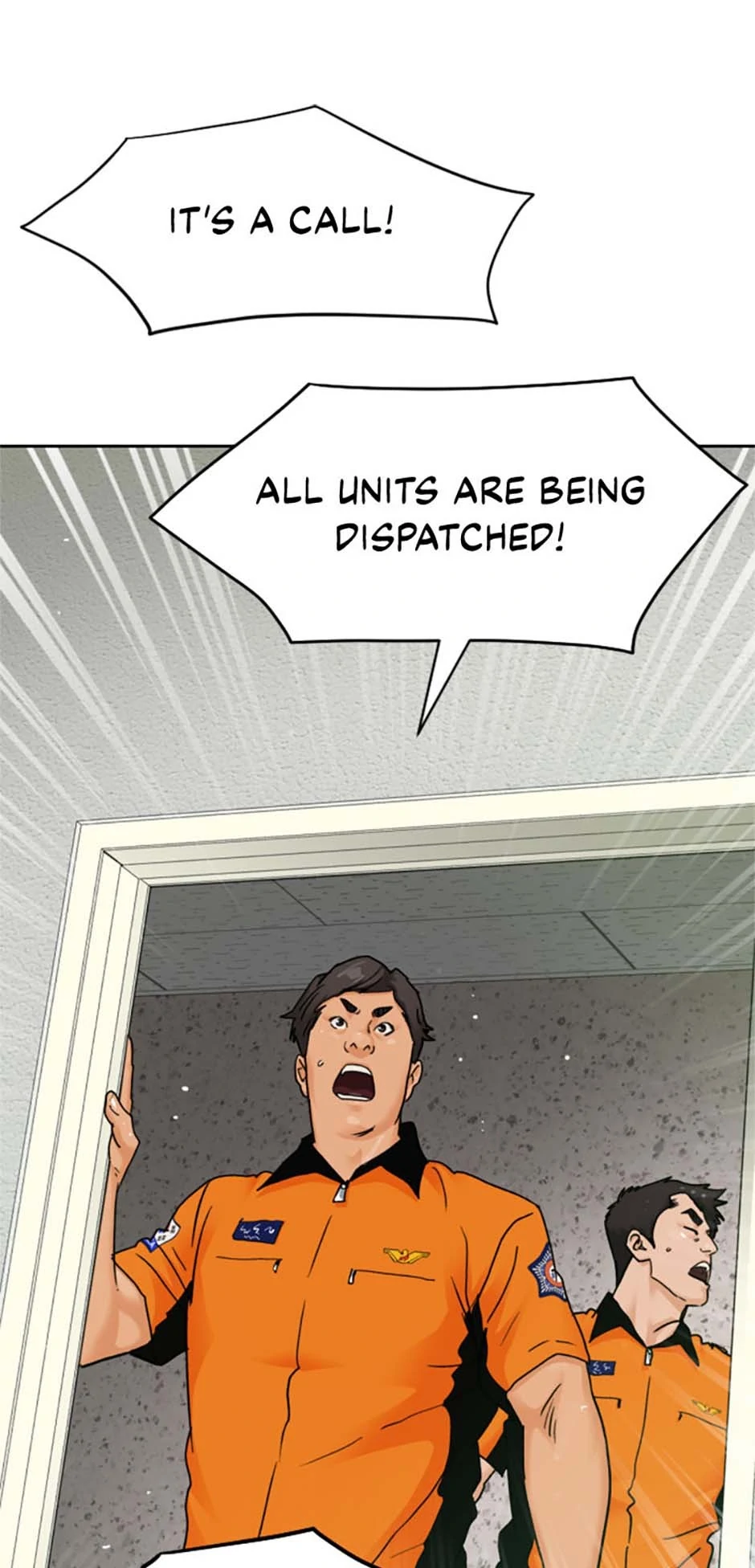 Call Sign Chapter 78 - Page 19