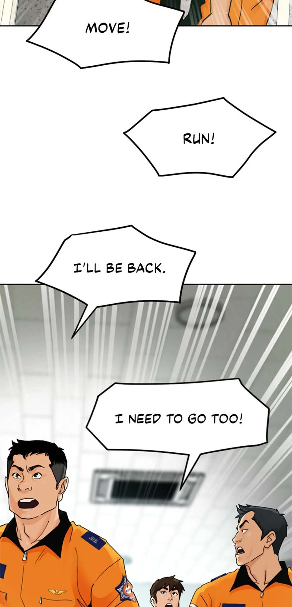 Call Sign Chapter 78 - Page 20
