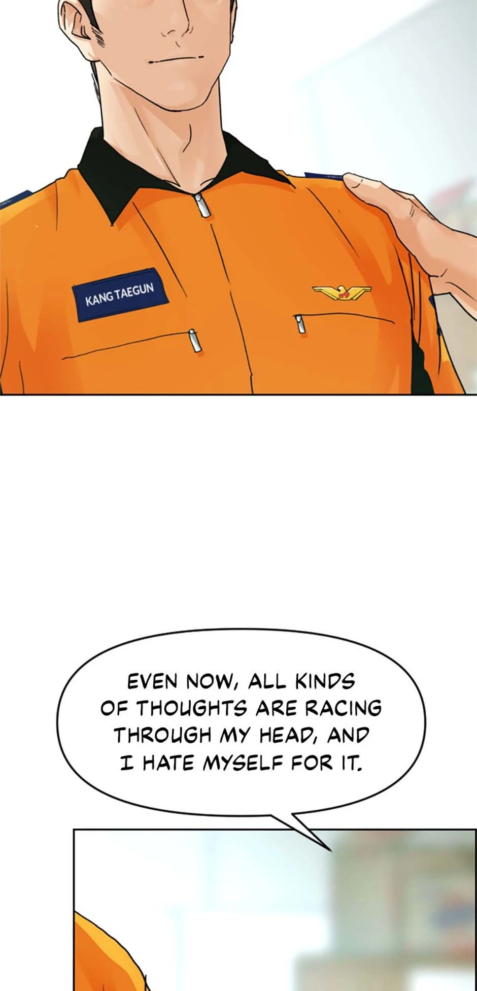 Call Sign Chapter 78 - Page 25