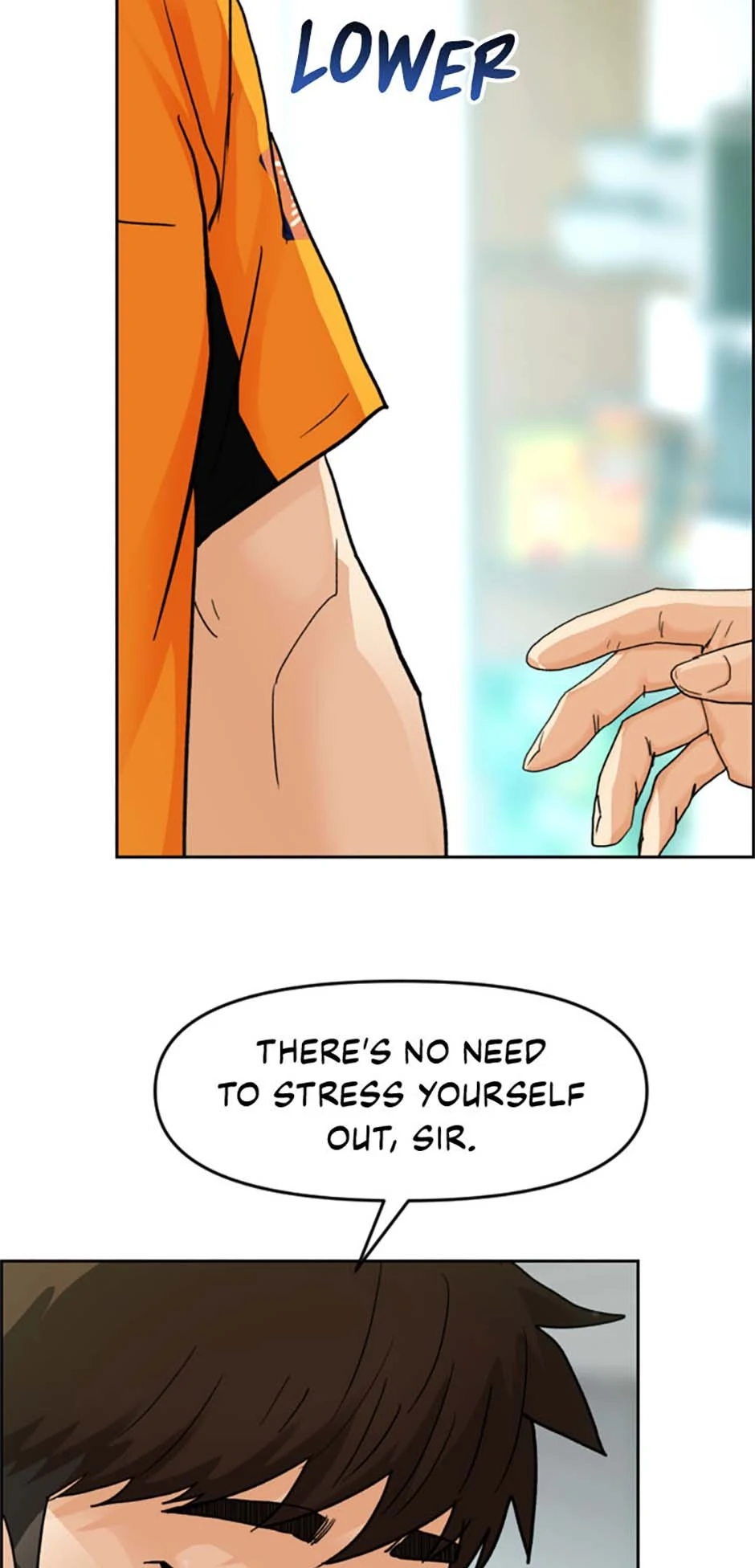 Call Sign Chapter 78 - Page 26