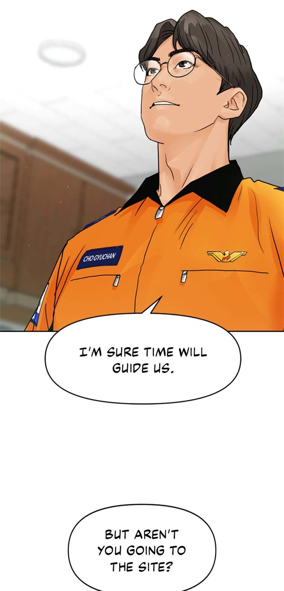 Call Sign Chapter 78 - Page 28