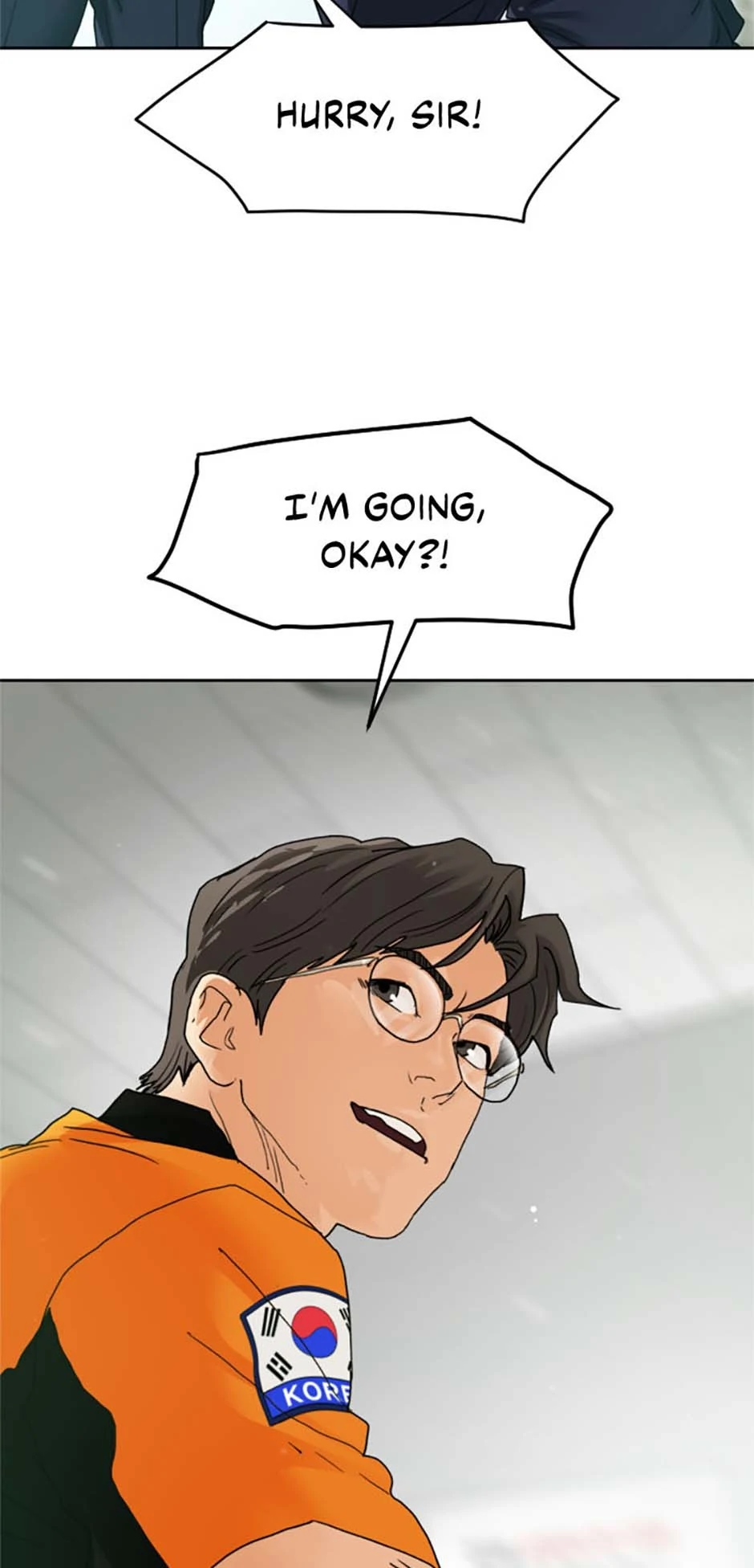 Call Sign Chapter 78 - Page 30