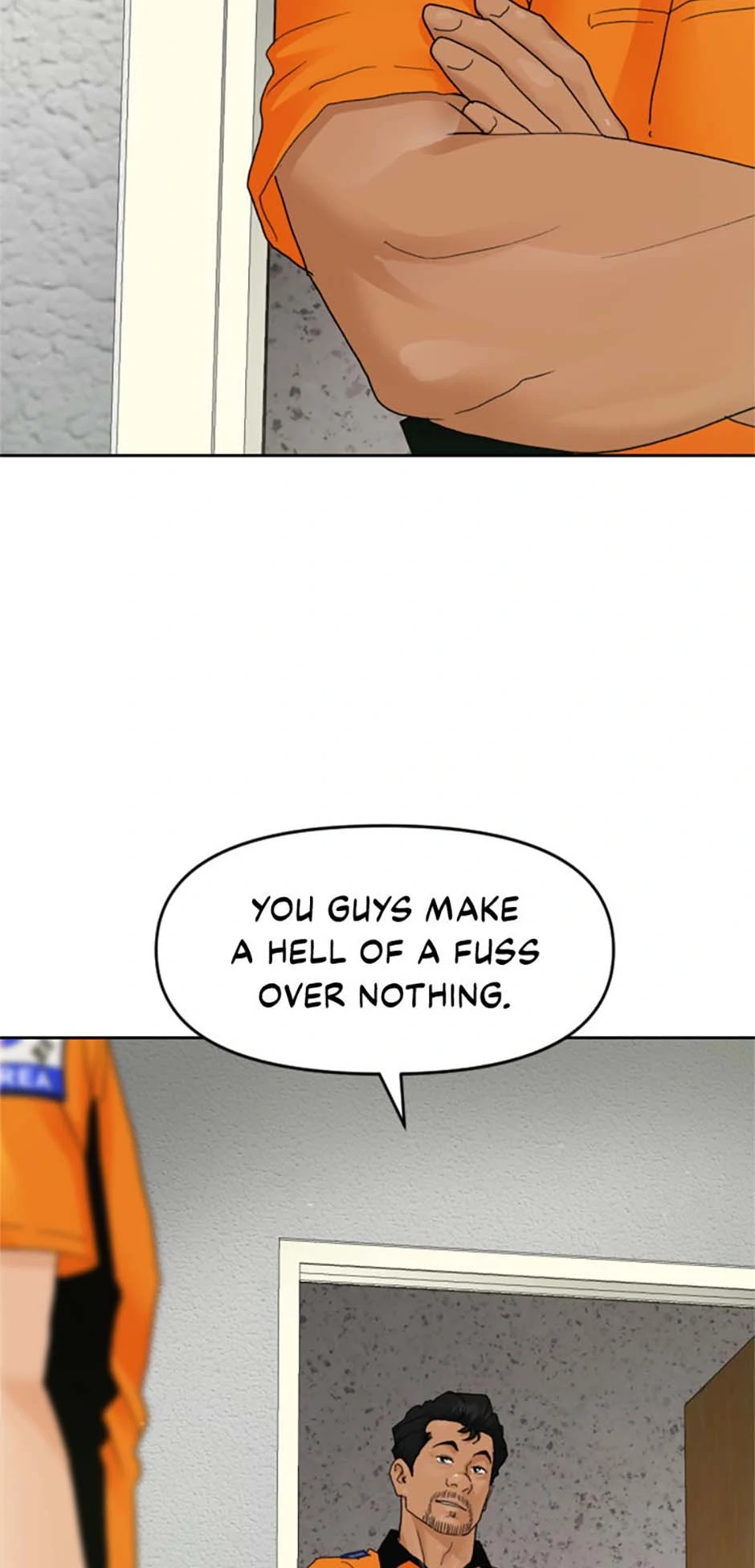 Call Sign Chapter 78 - Page 33