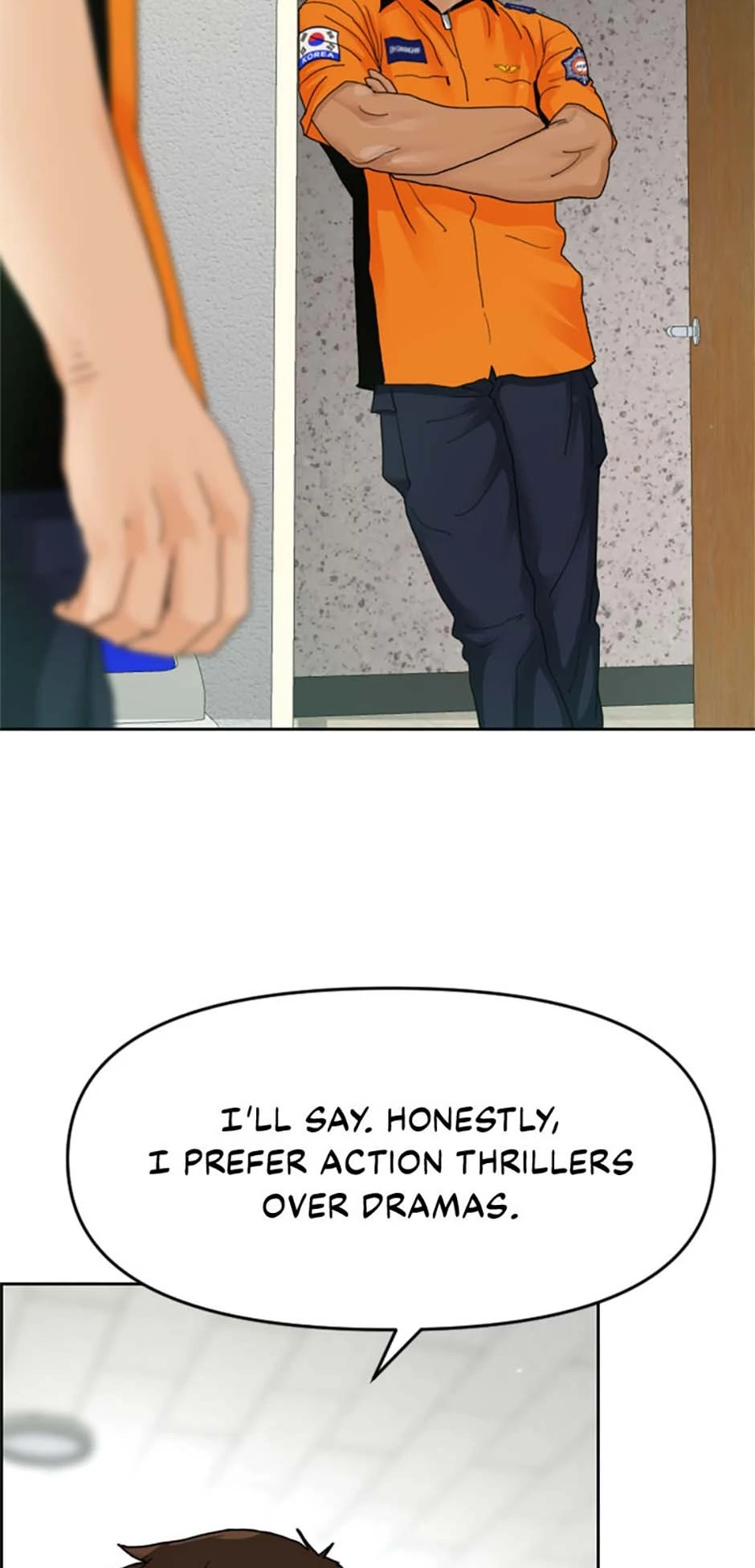Call Sign Chapter 78 - Page 34