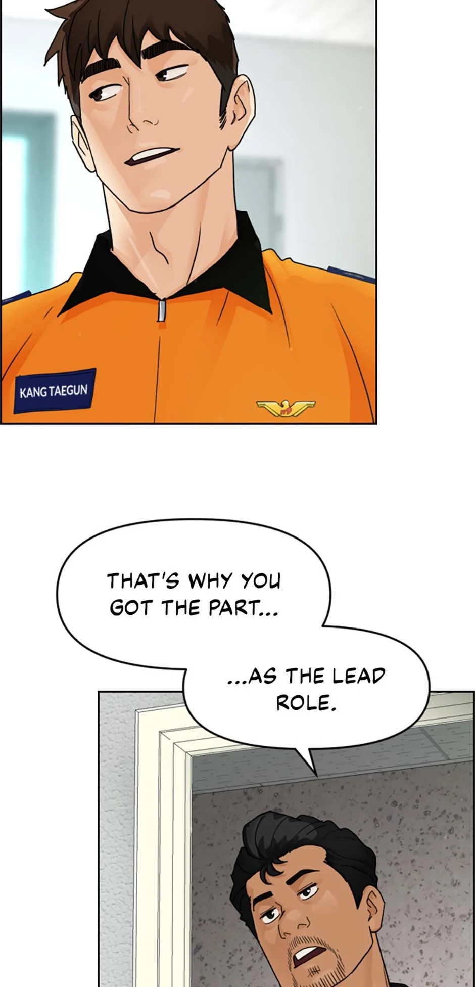 Call Sign Chapter 78 - Page 35