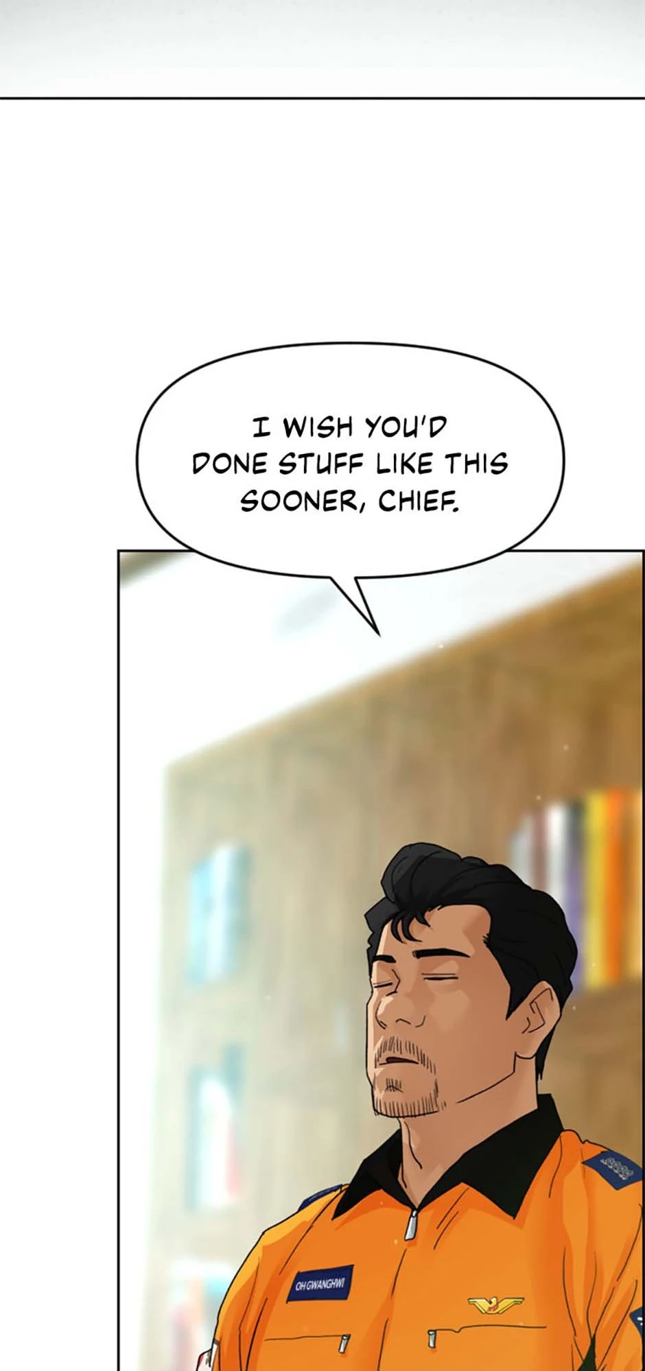 Call Sign Chapter 78 - Page 41