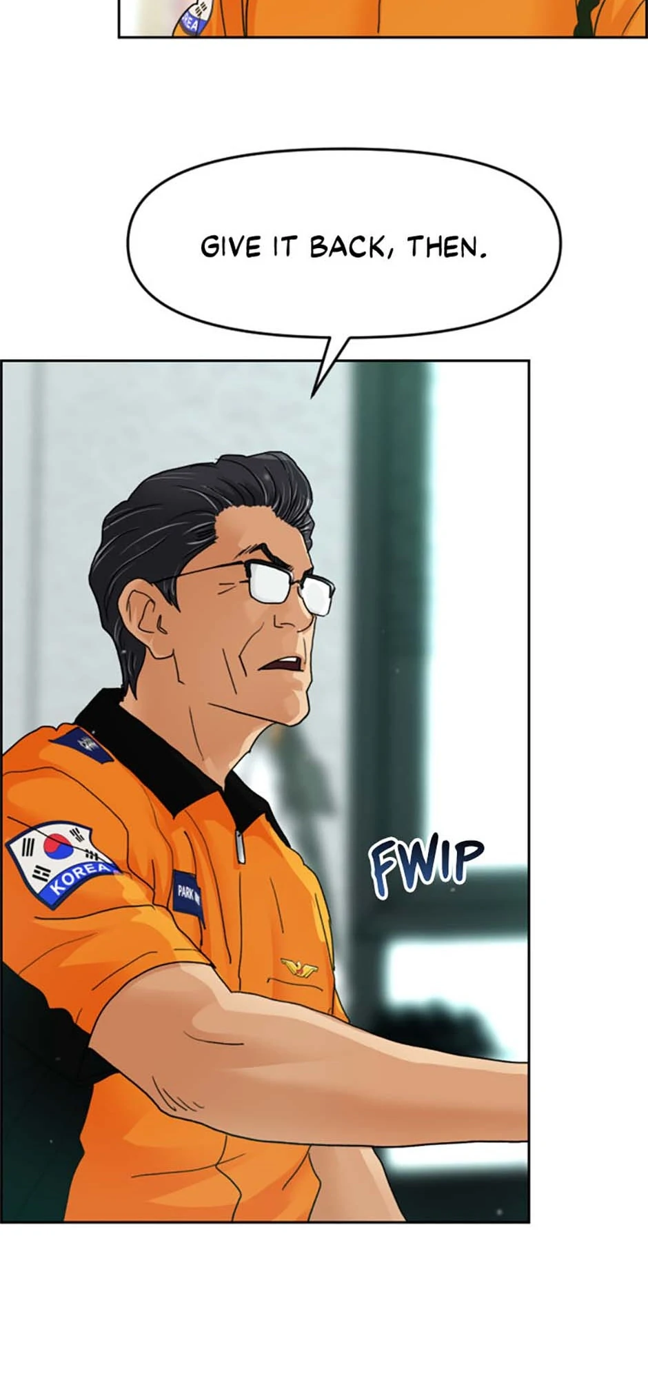 Call Sign Chapter 78 - Page 42