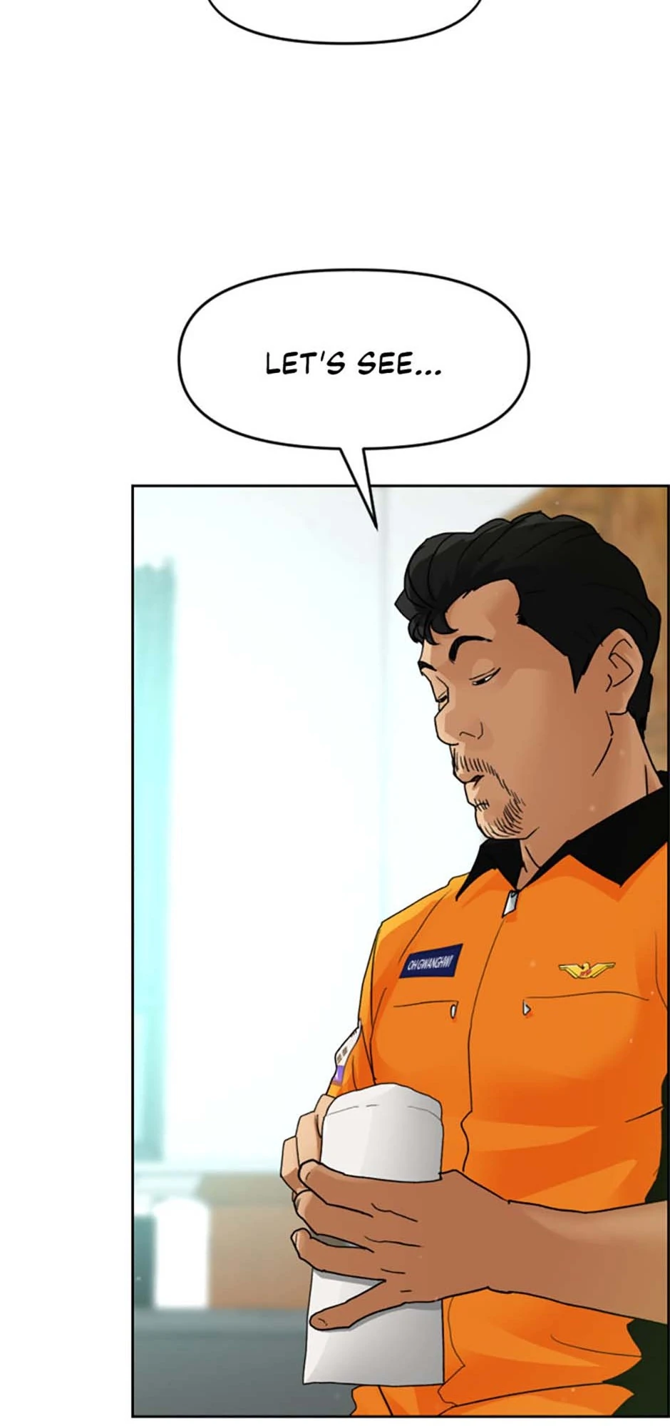Call Sign Chapter 78 - Page 44