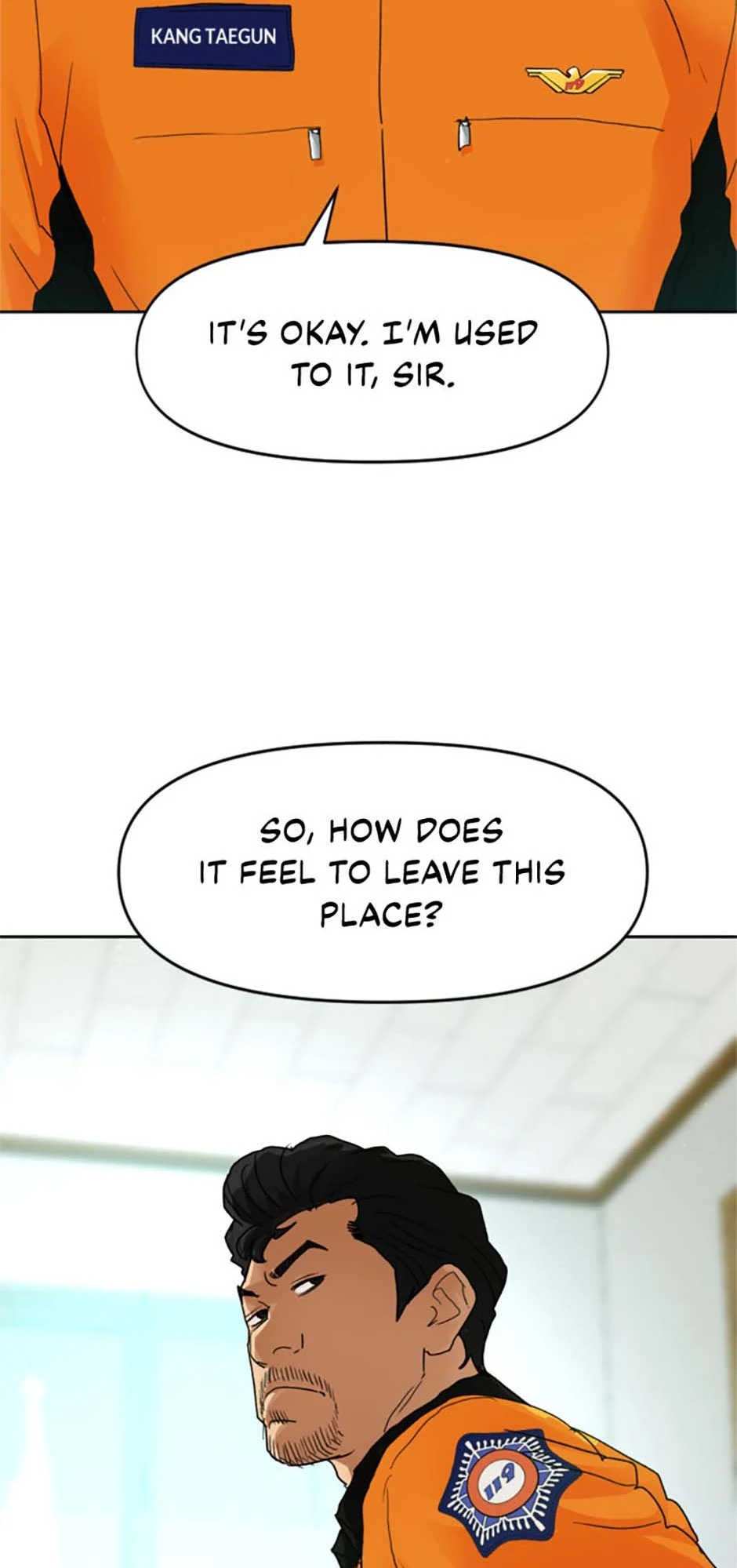 Call Sign Chapter 78 - Page 47