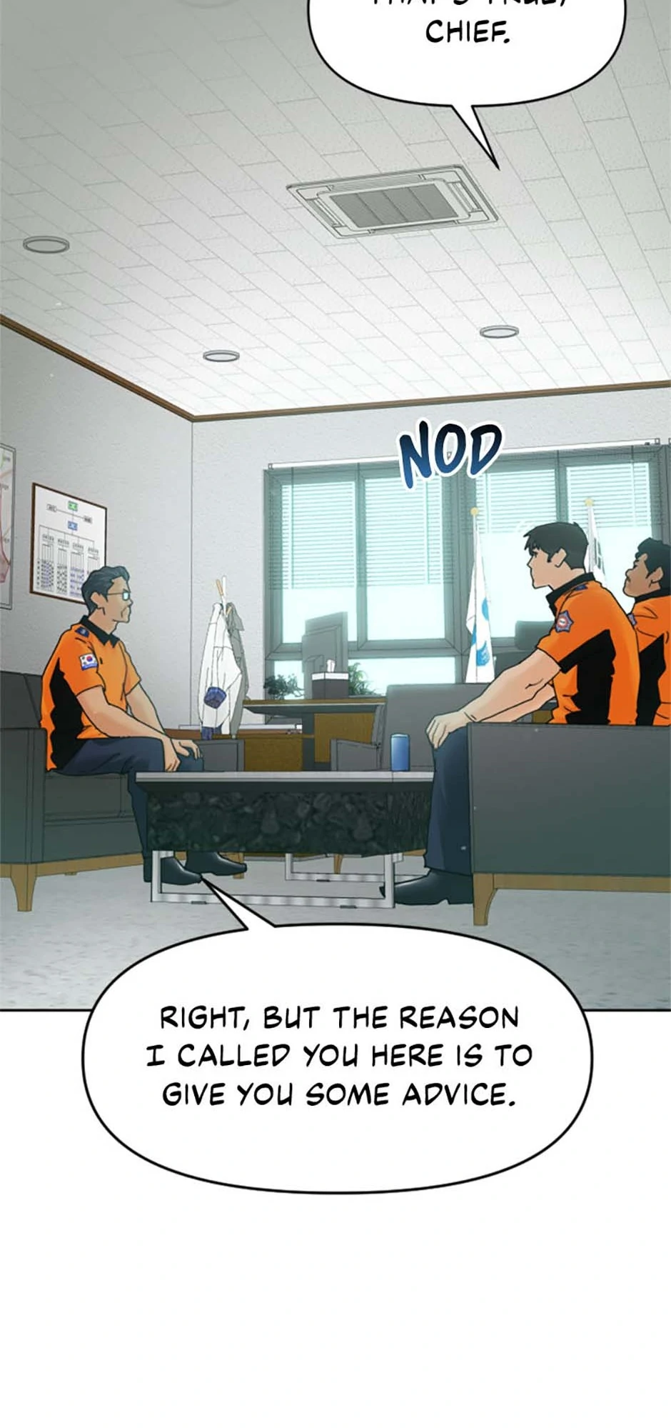 Call Sign Chapter 78 - Page 49