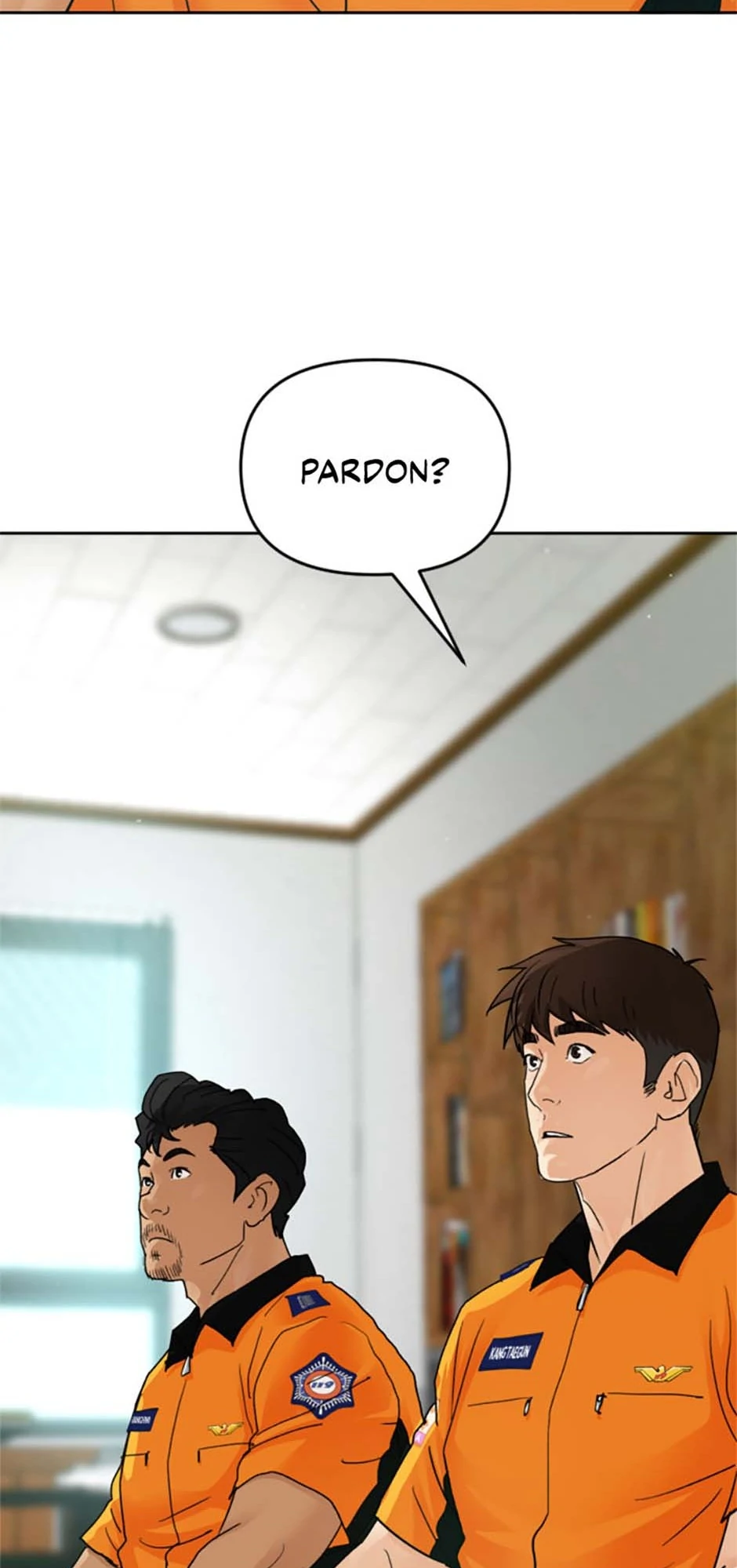 Call Sign Chapter 78 - Page 51