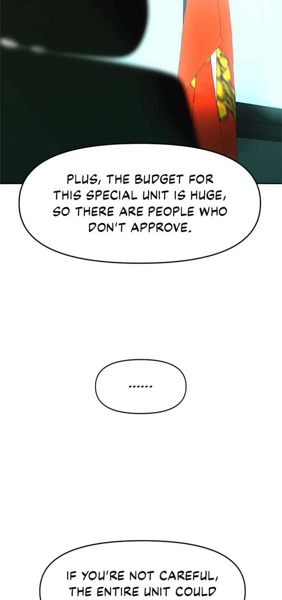 Call Sign Chapter 78 - Page 53