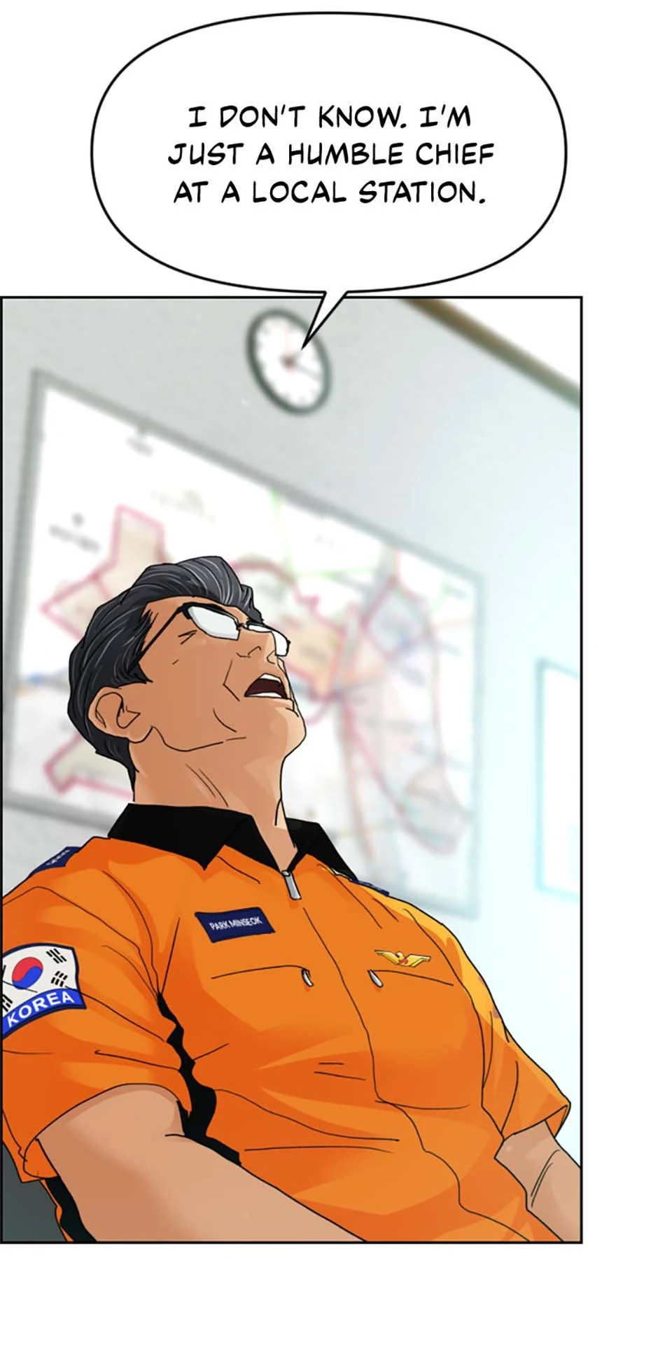 Call Sign Chapter 78 - Page 59