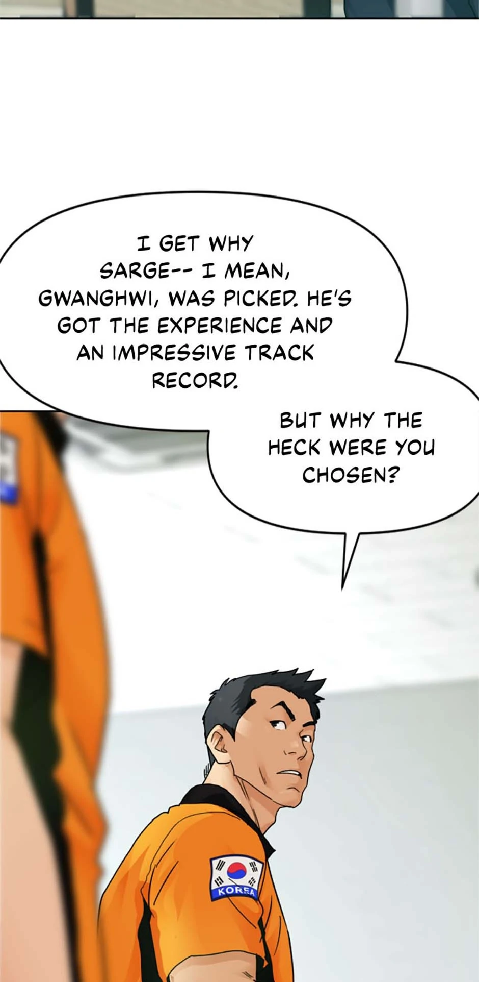 Call Sign Chapter 78 - Page 6