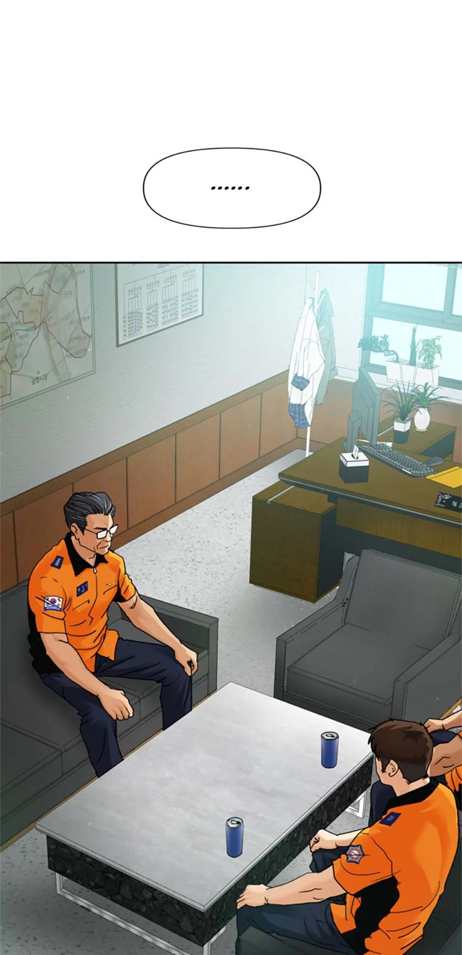 Call Sign Chapter 78 - Page 60