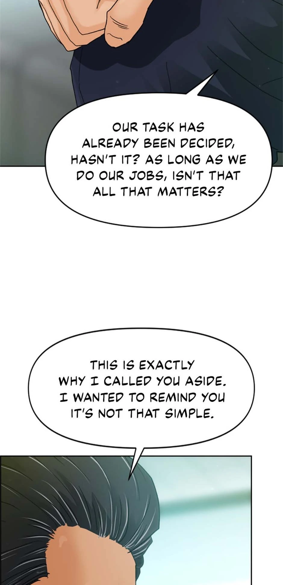 Call Sign Chapter 78 - Page 63