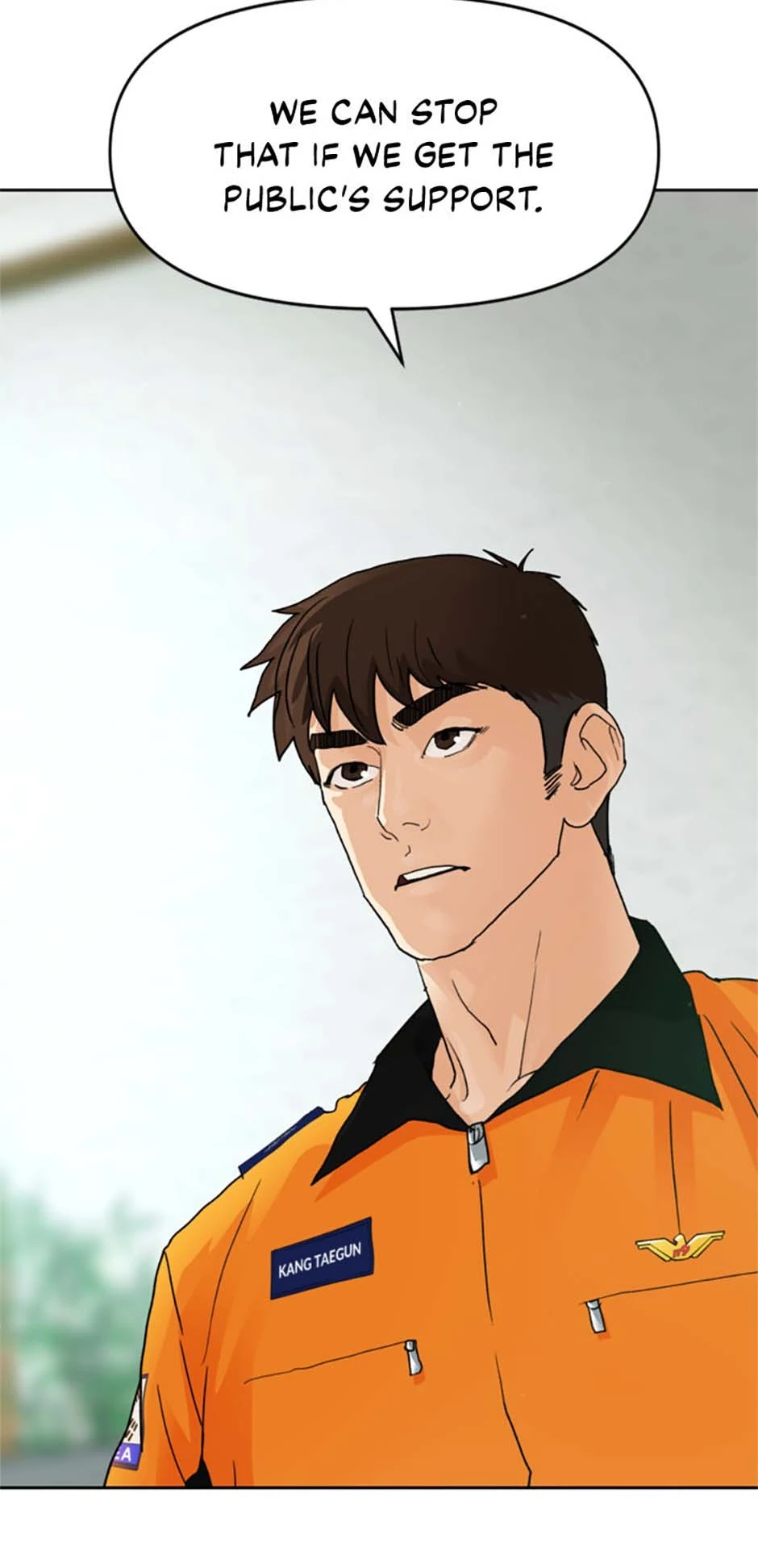 Call Sign Chapter 78 - Page 66