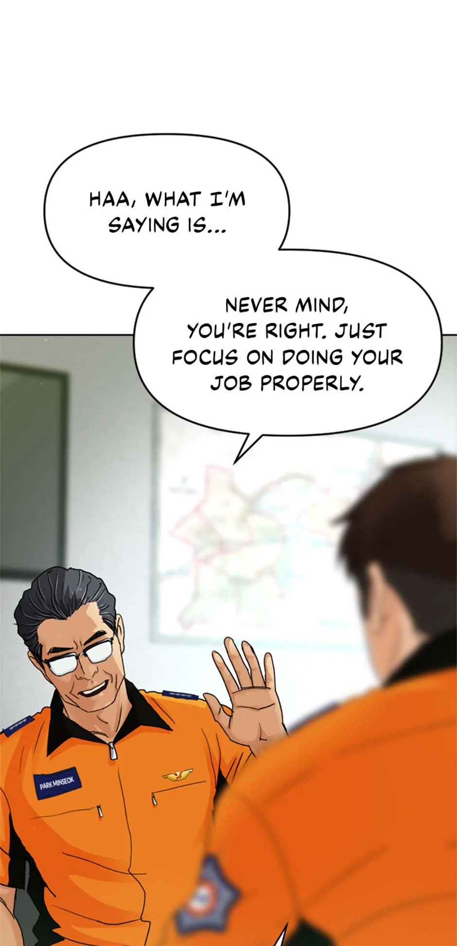 Call Sign Chapter 78 - Page 67