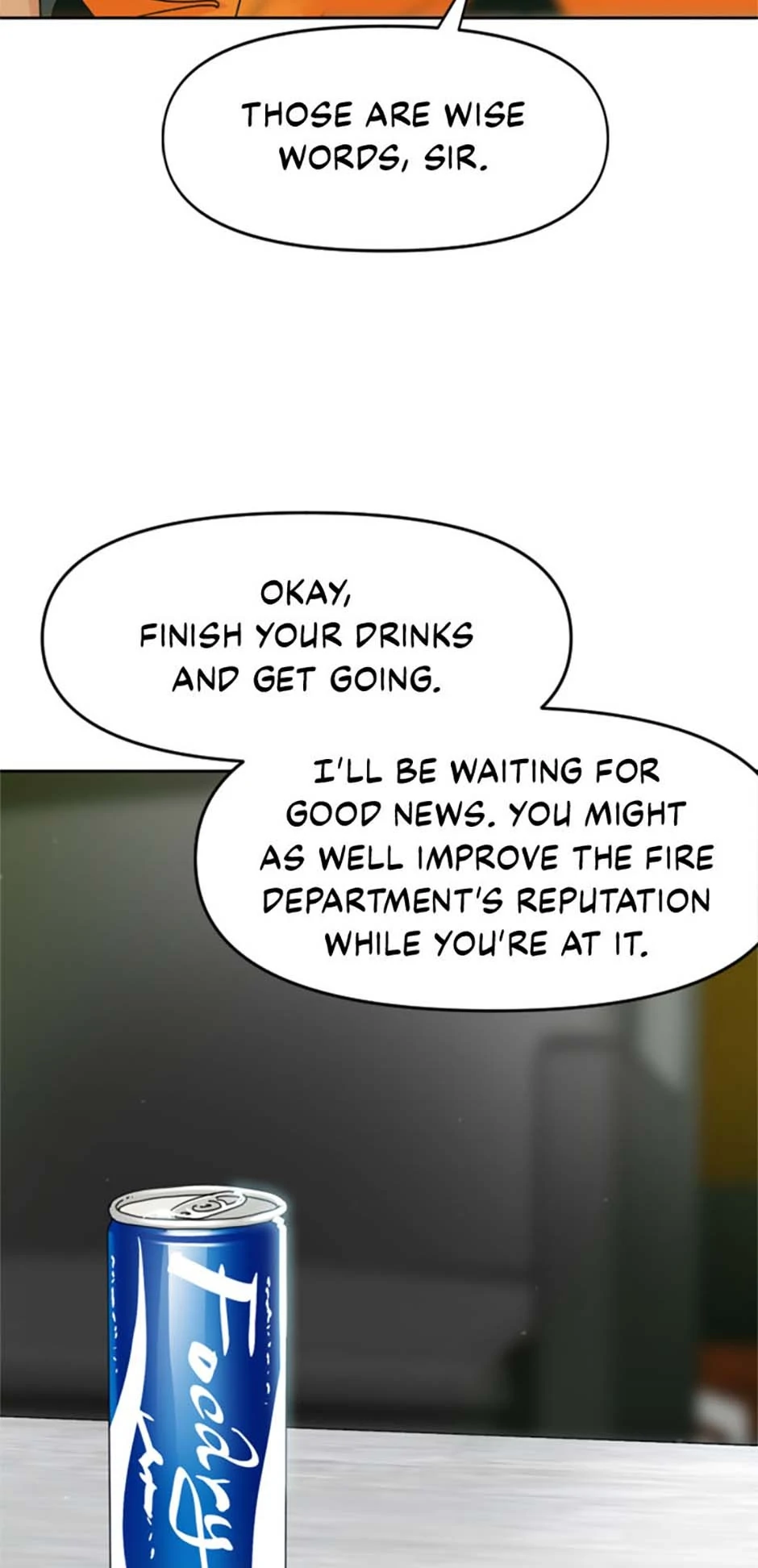 Call Sign Chapter 78 - Page 68